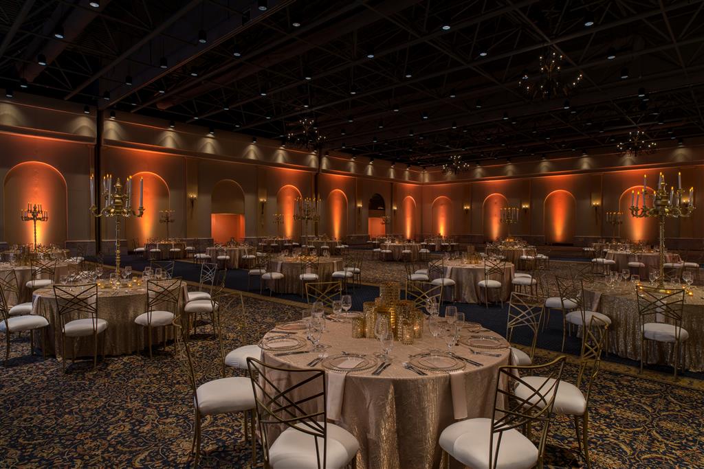 Sheraton Grand Los Cabos, Hacienda del Mar by null