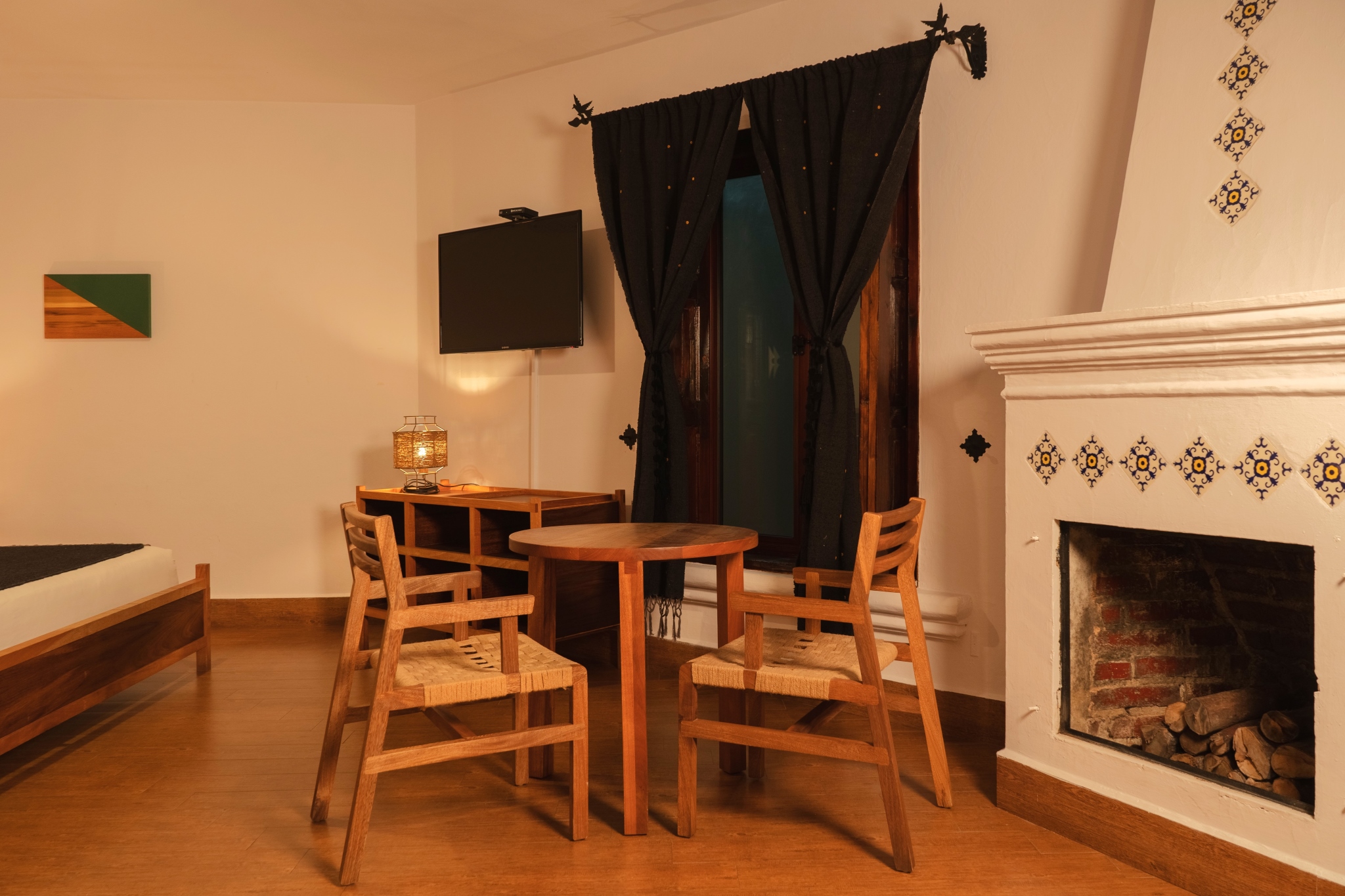 Hotel Sombra del Agua by null