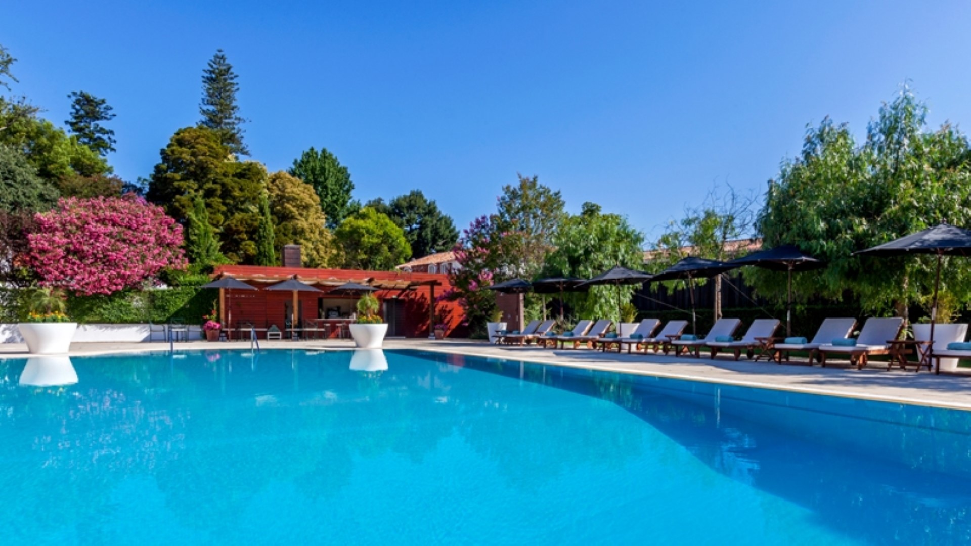 Hotel Quinta das Lágrimas by null