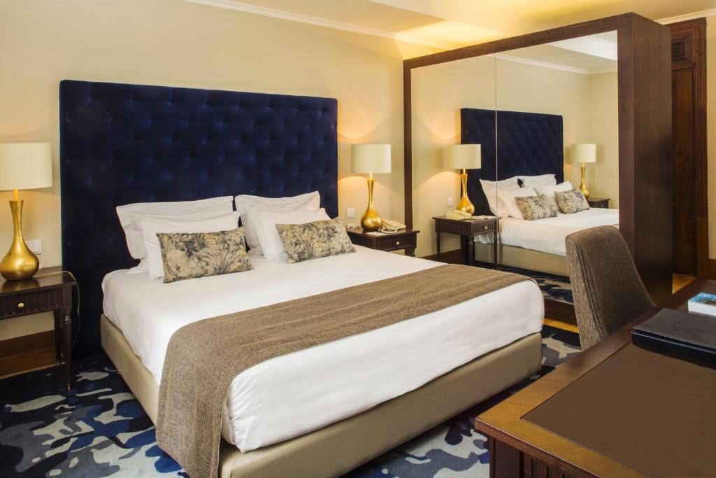 Quinta das Lagrimas - Small Luxury Hotel