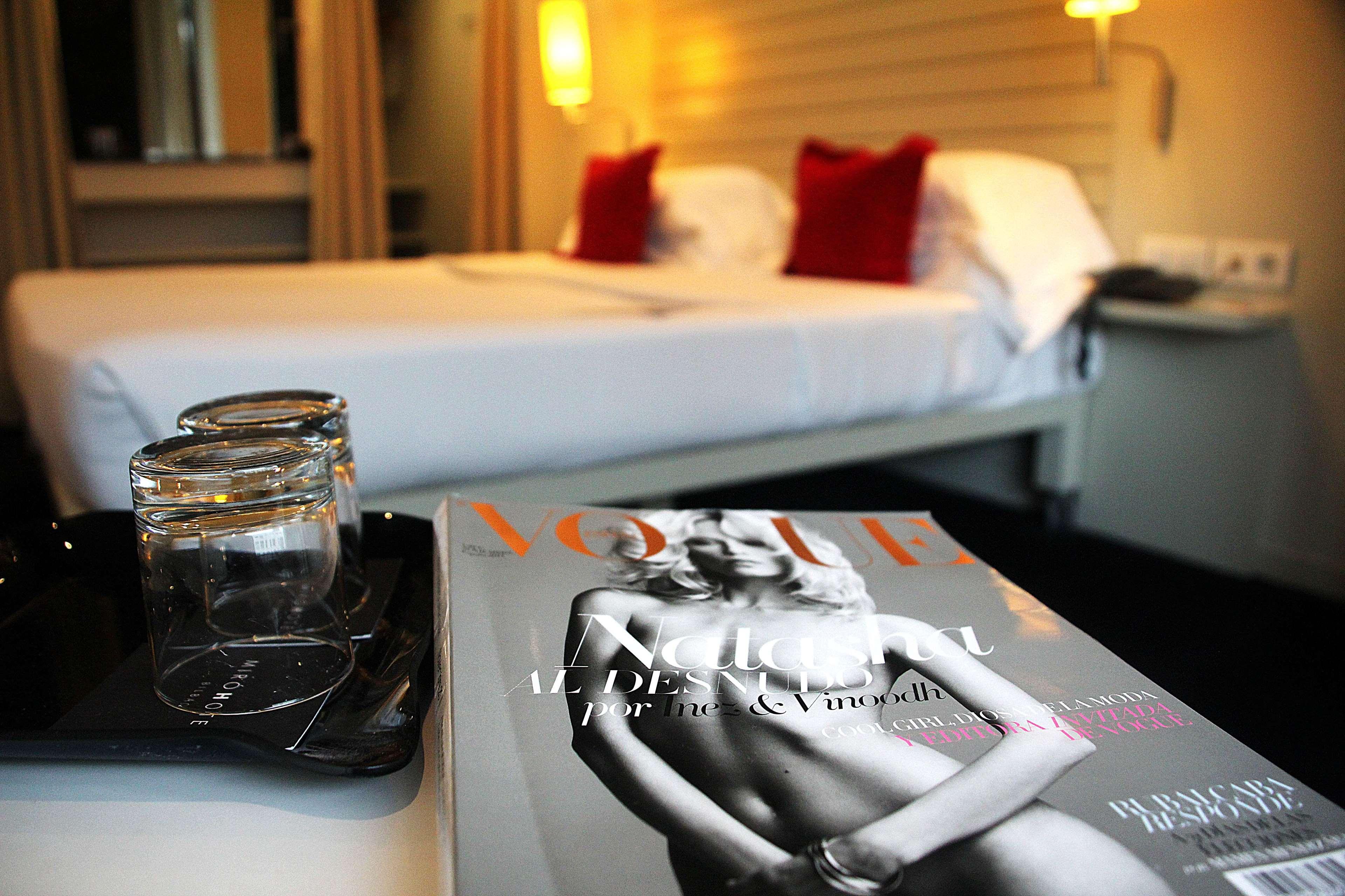 Hotel Miró by null