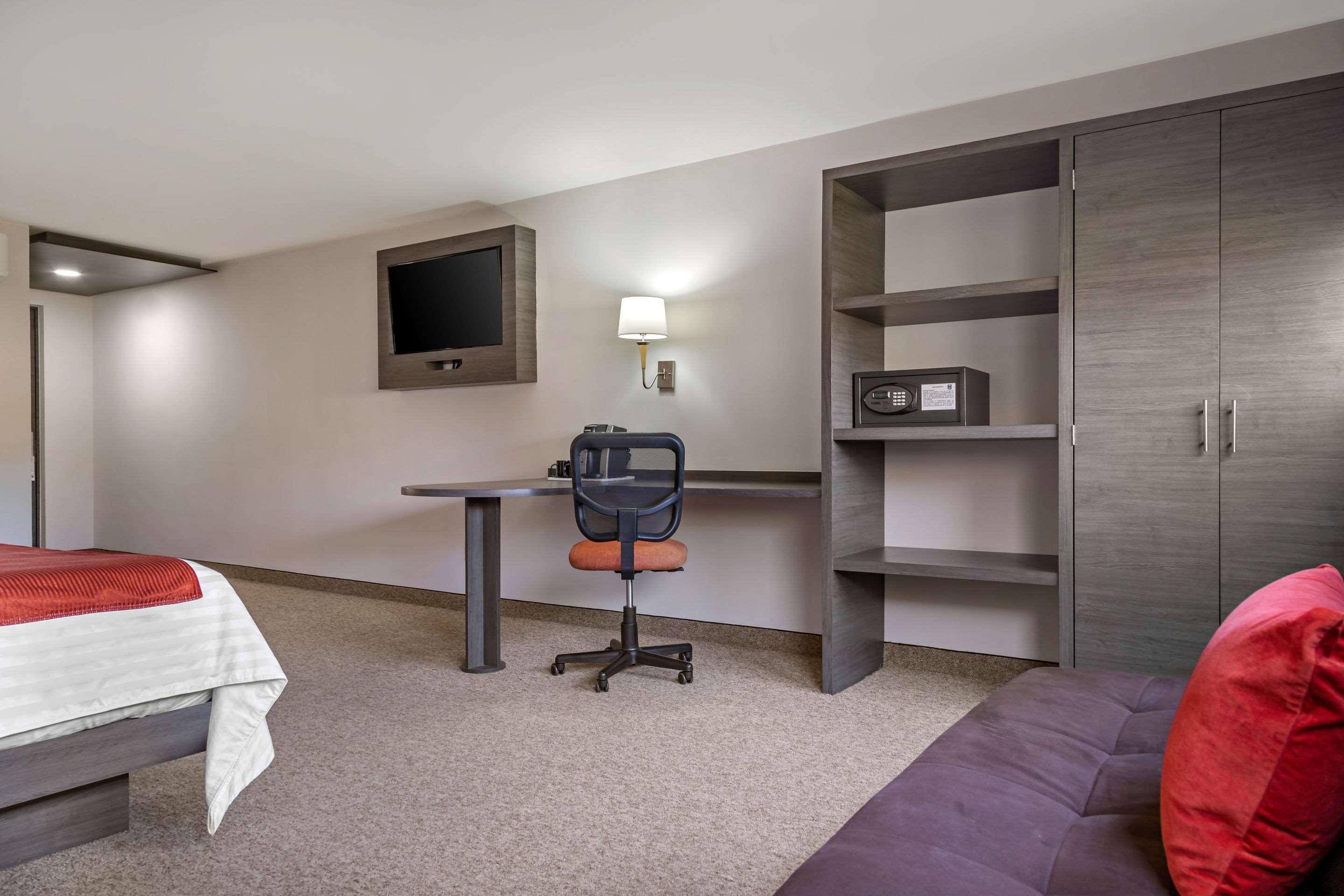 Comfort Inn Queretaro Querétaro