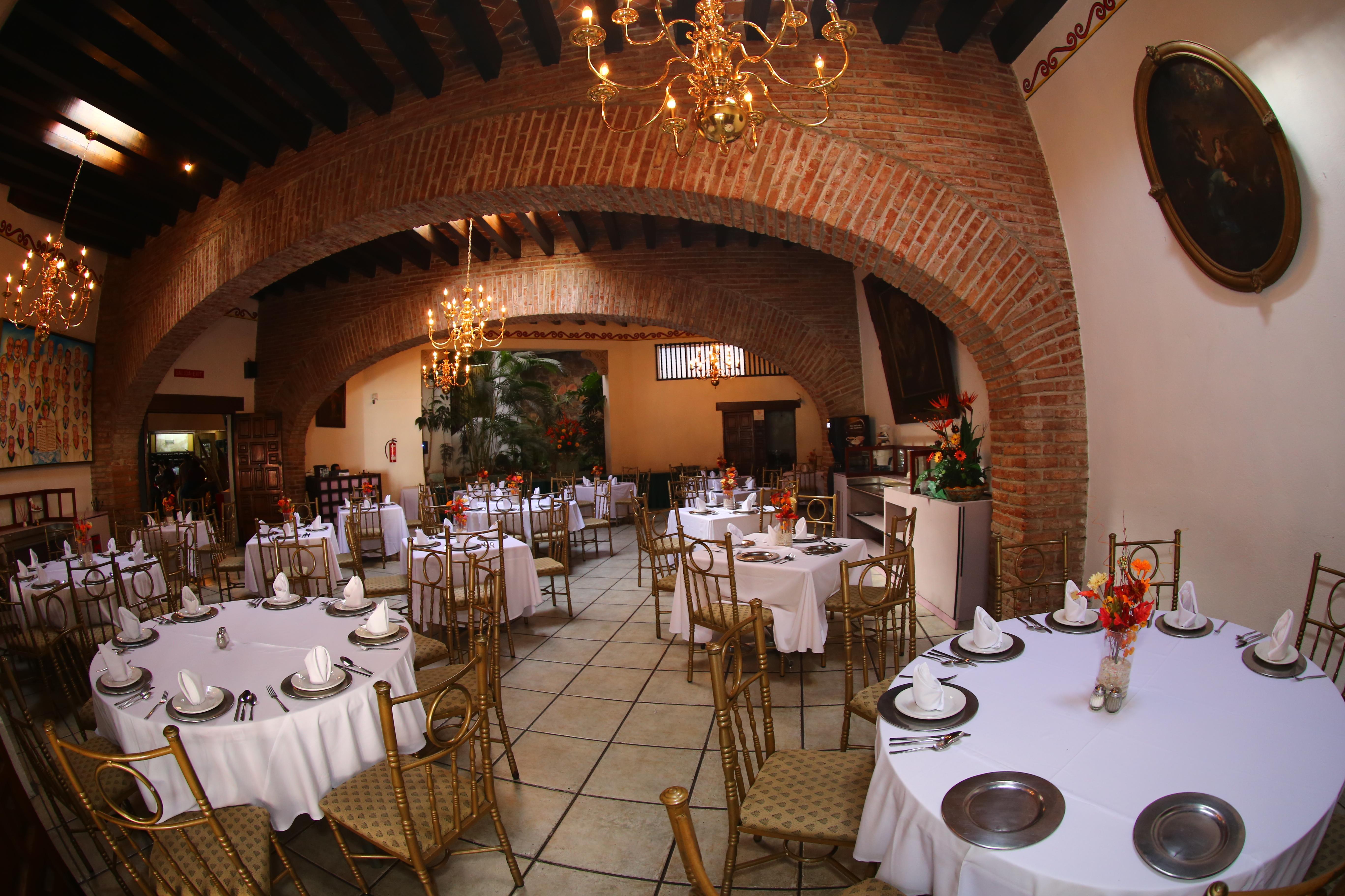 Real de Minas Guanajuato