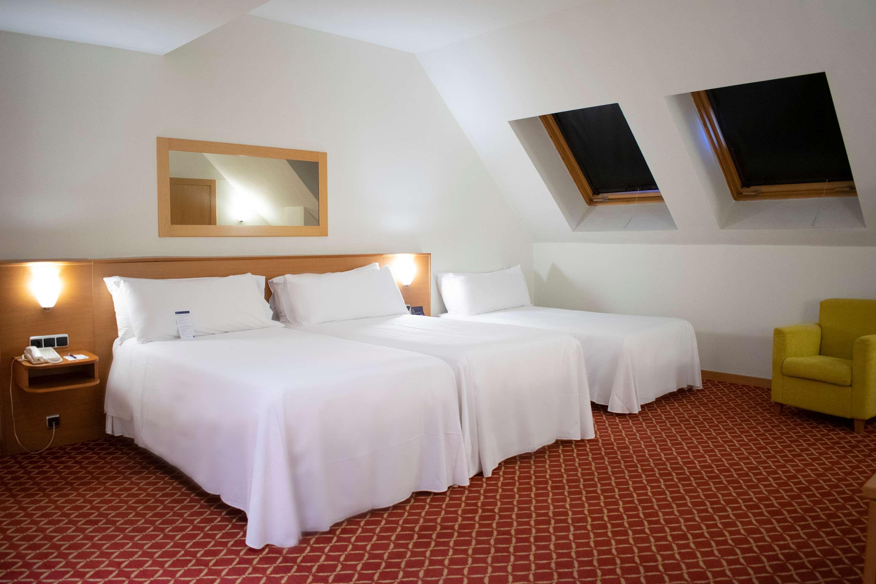 Hotel Zentral Leon