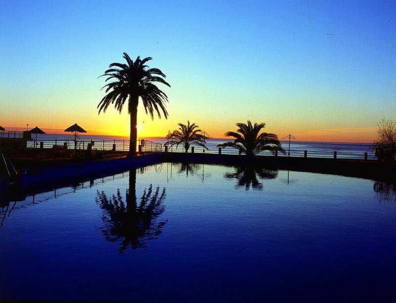 Apartamentos Torre de la roca