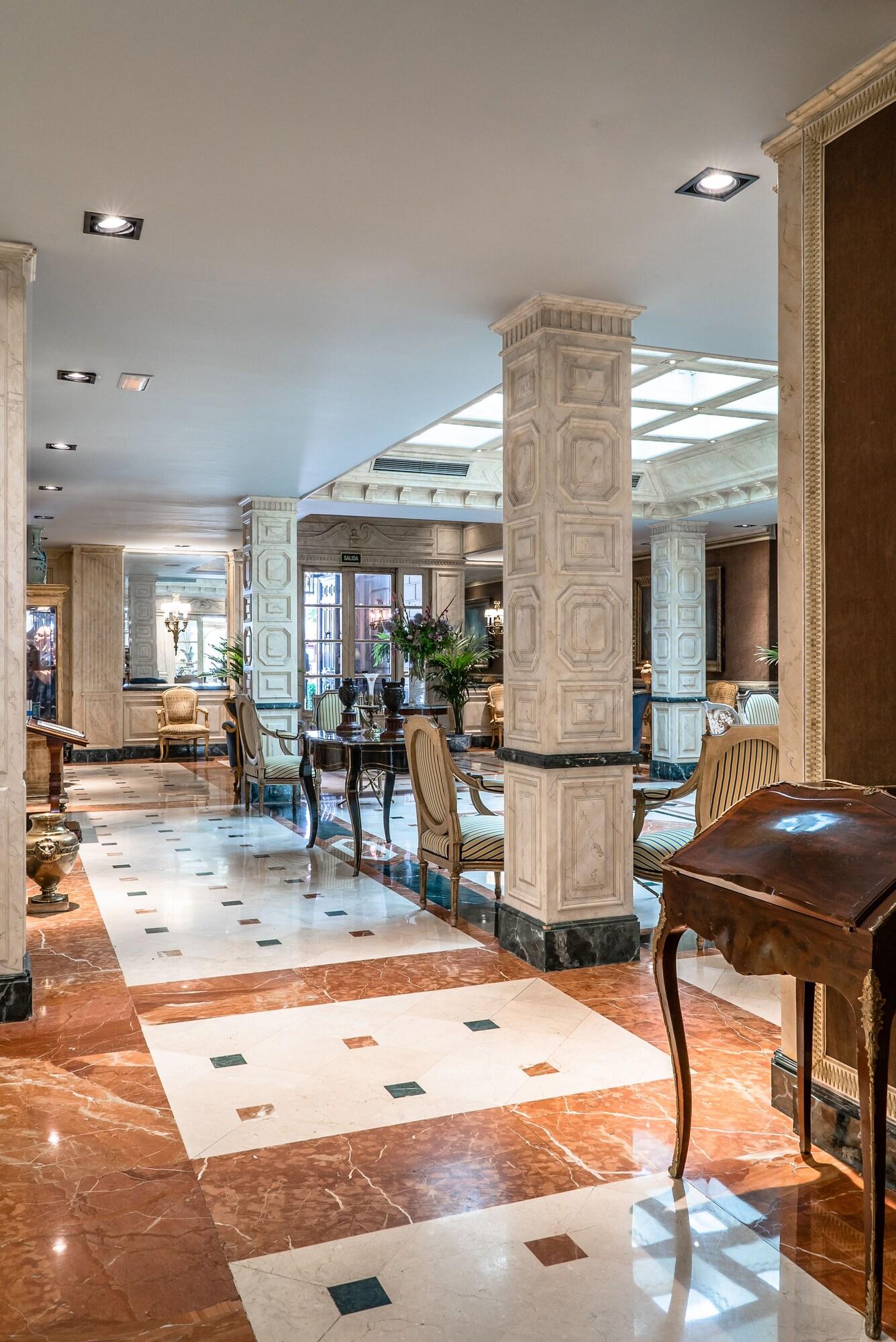 Relais & Chateaux Orfila - photo