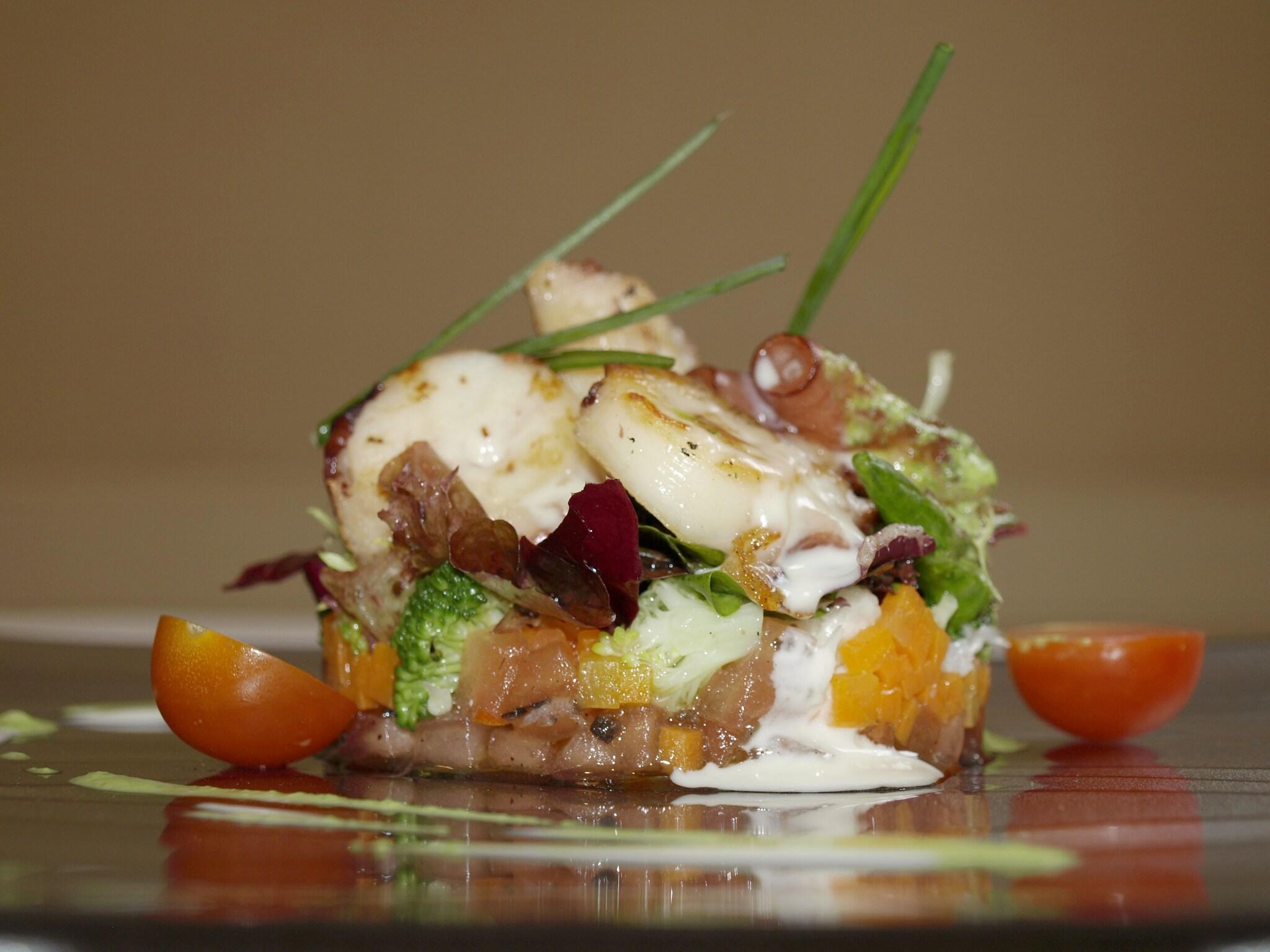 Relais & Chateaux Orfila - photo