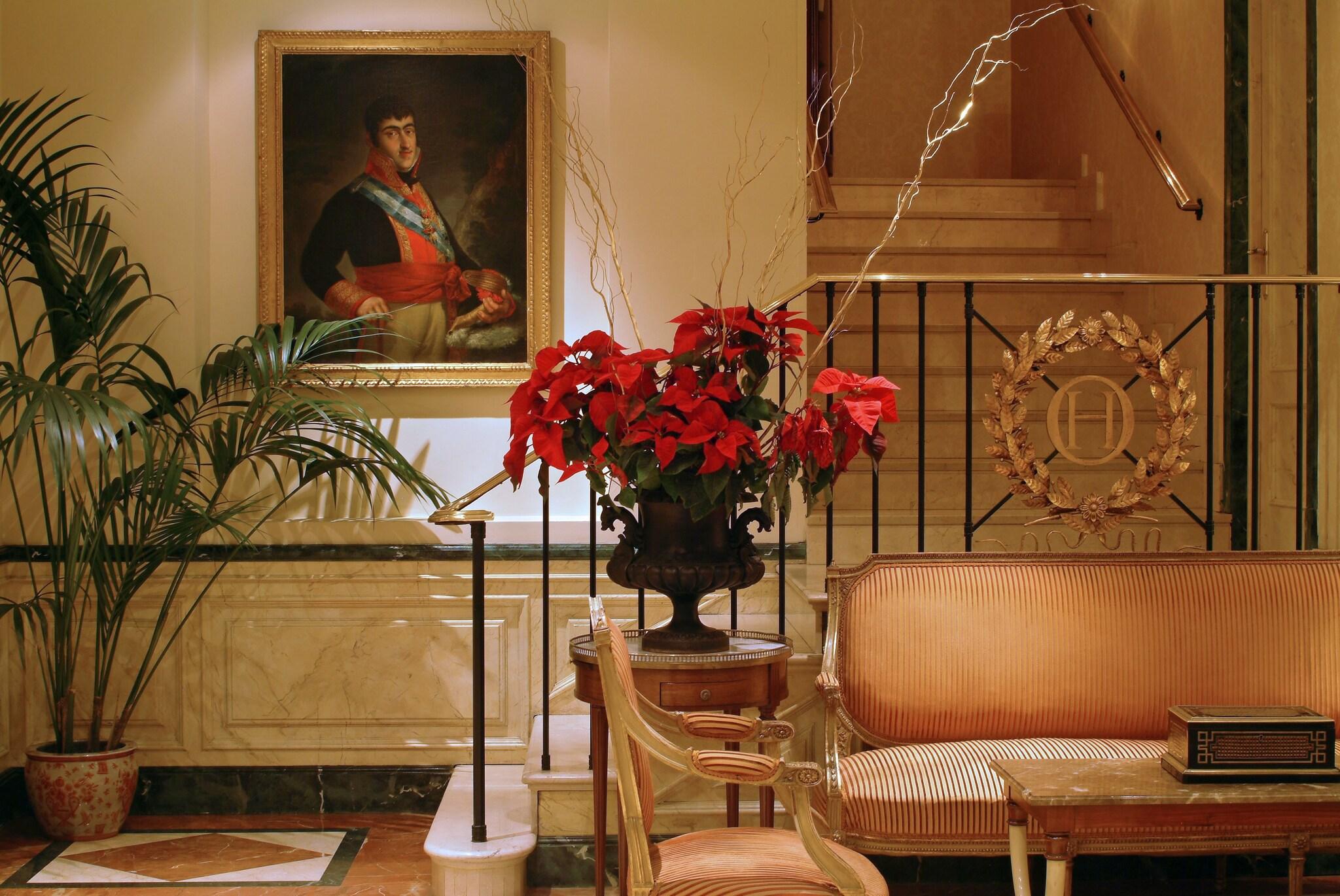 Relais & Chateaux Orfila - photo