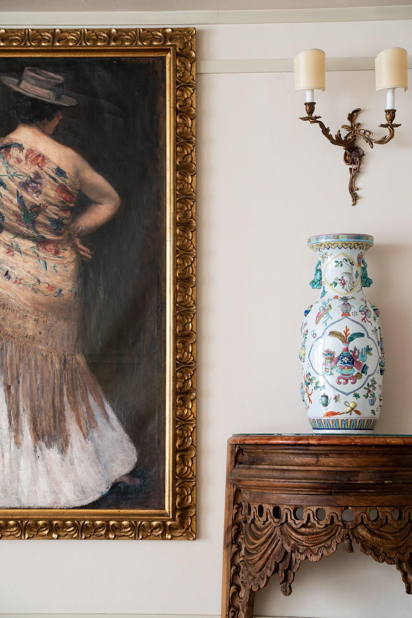 Relais & Chateaux Orfila - photo