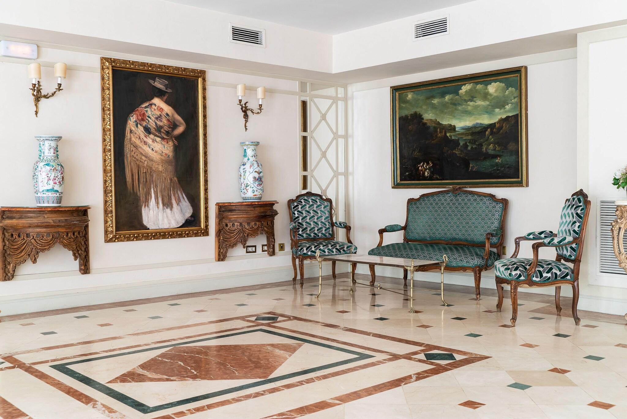 Relais & Chateaux Orfila - photo