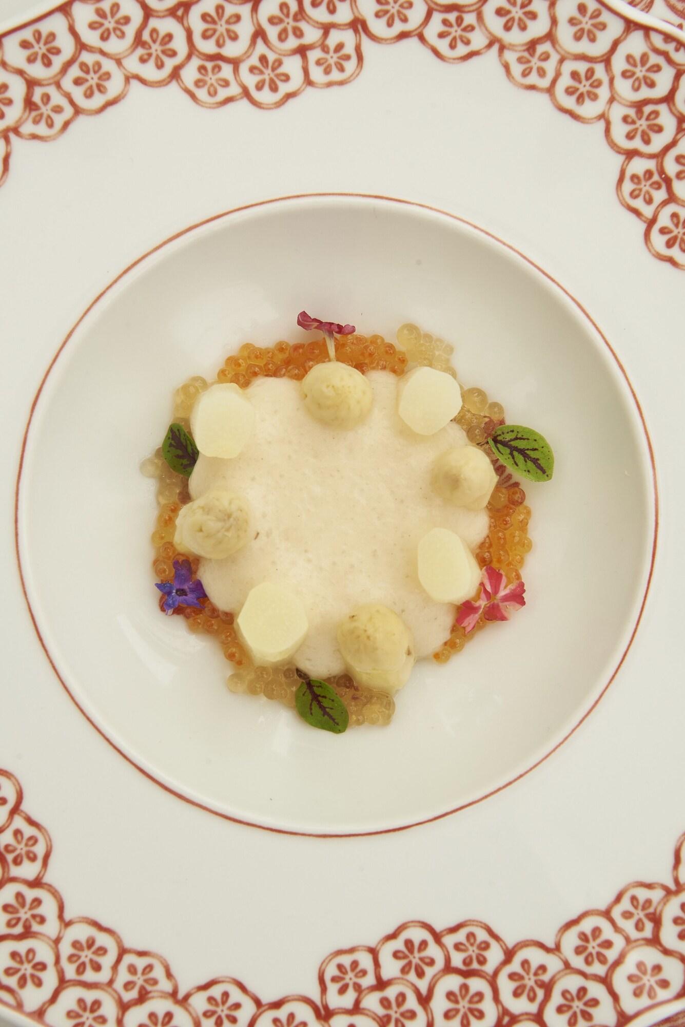 Relais & Chateaux Orfila