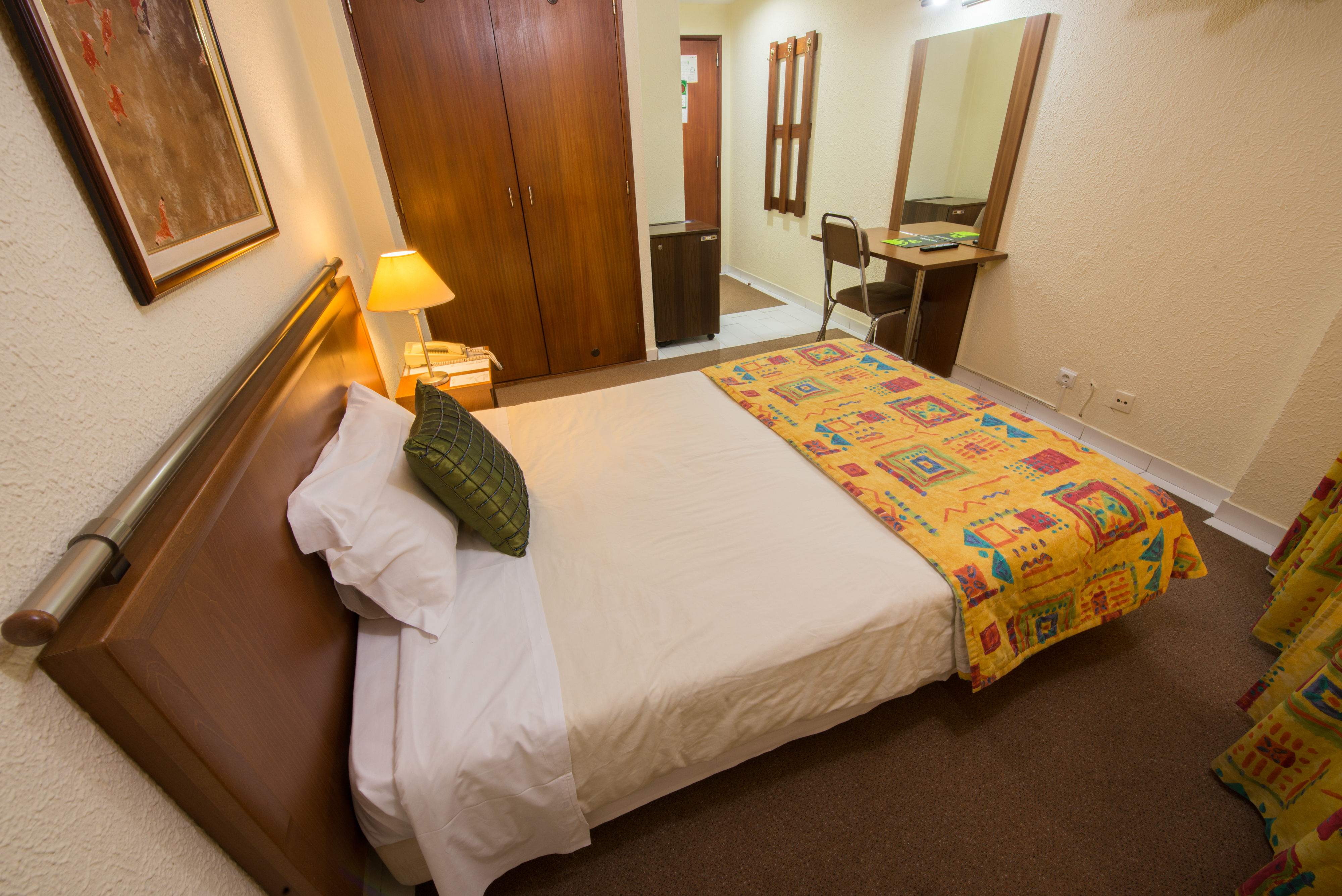 Holiday Inn Express Lisbon Principe Real, by IHG