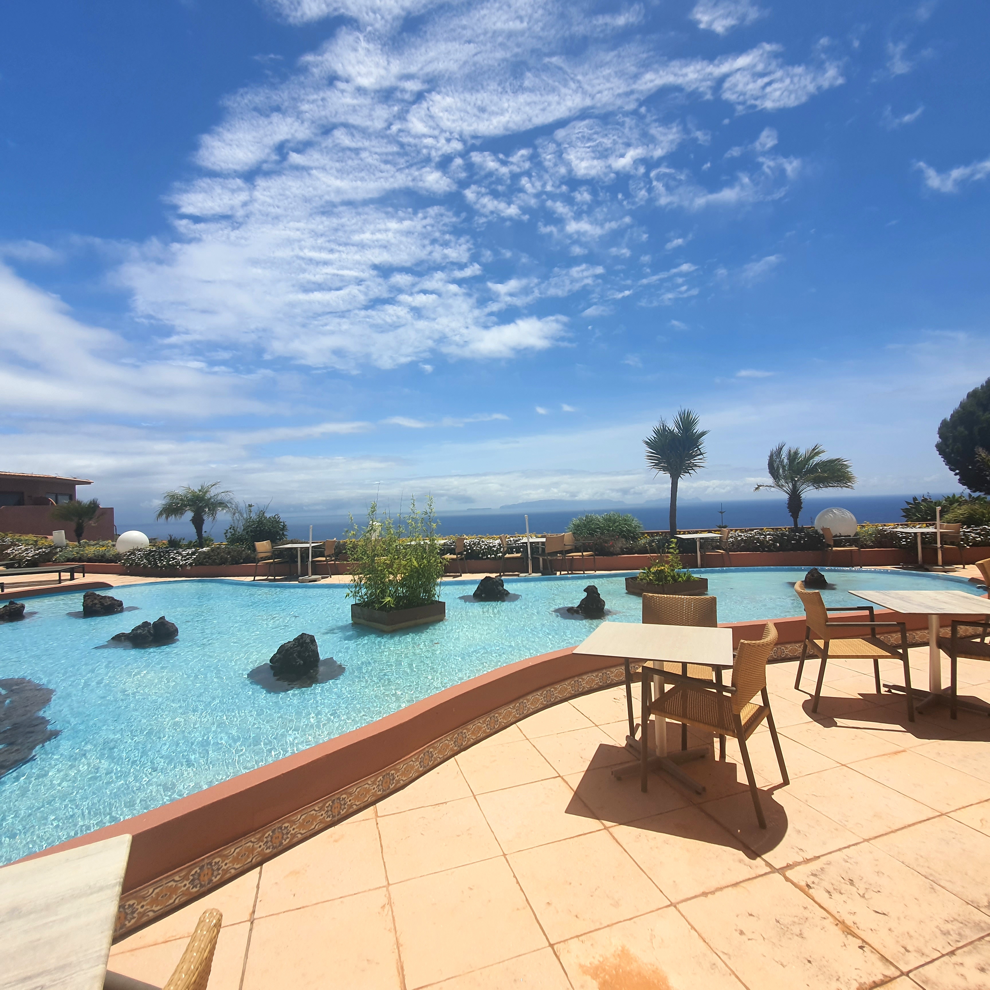 Quinta Splendida Wellness & Botanical Garden by null