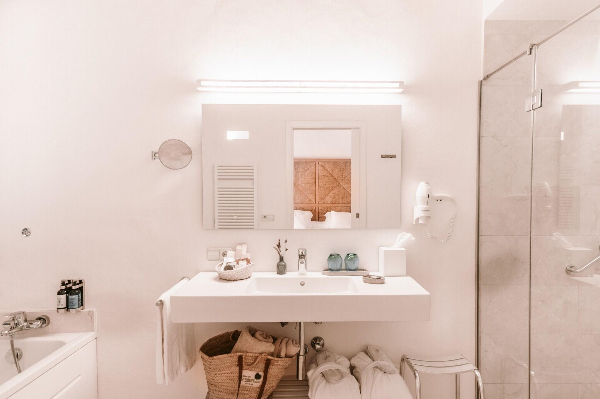 Hotel Cases de Son Barbassa by null