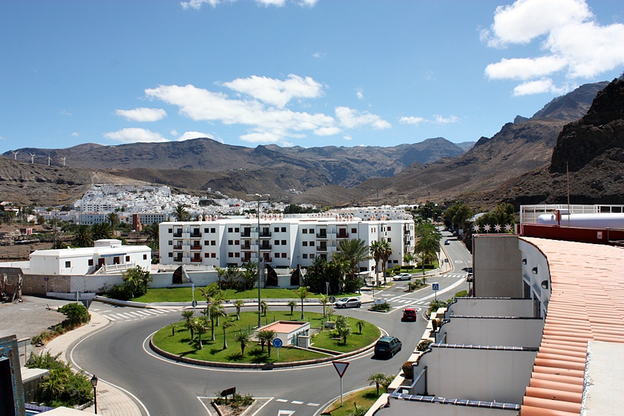 Hotel Puerto de Las Nieves image