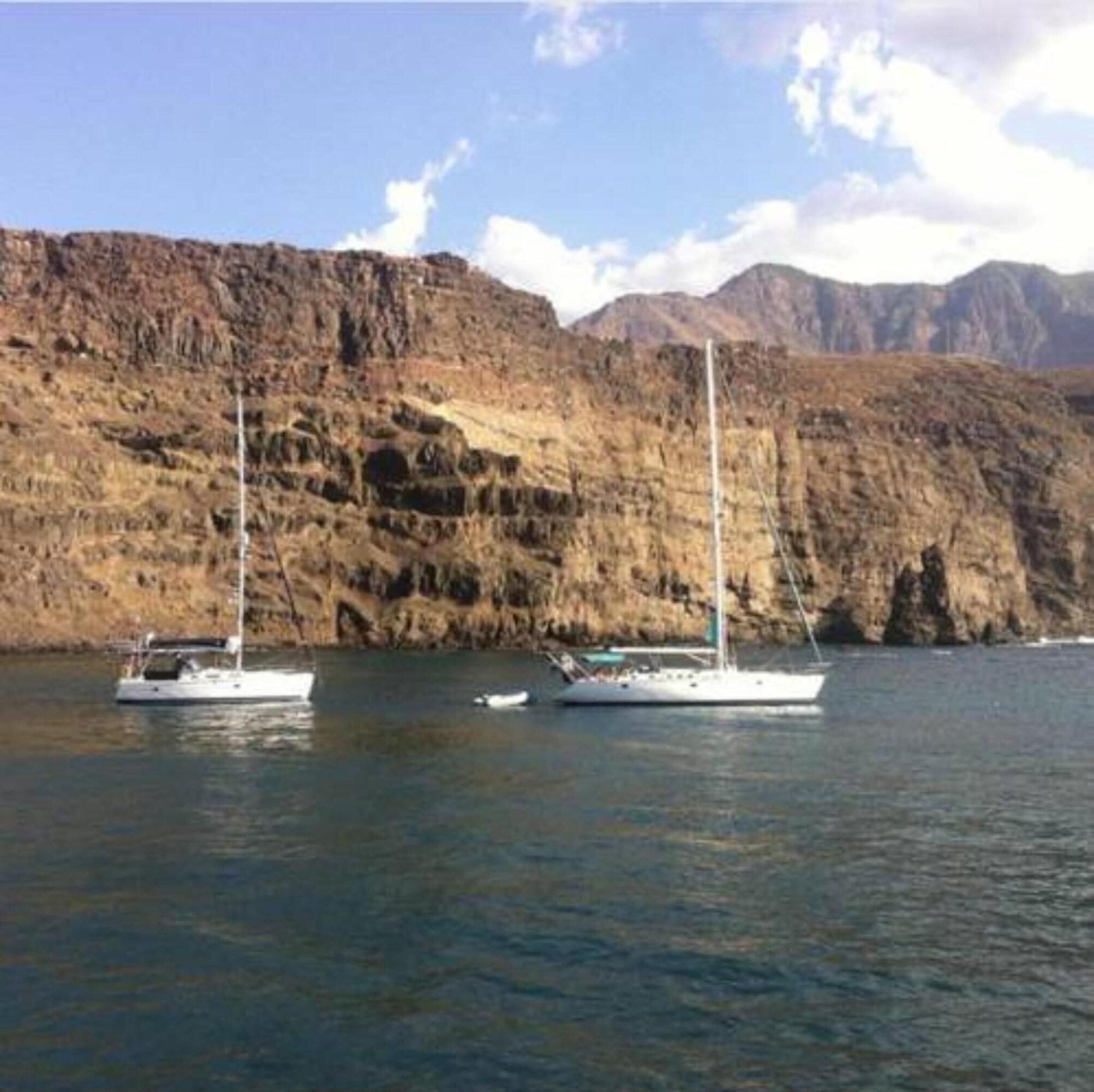 Hotel Puerto de Las Nieves by null