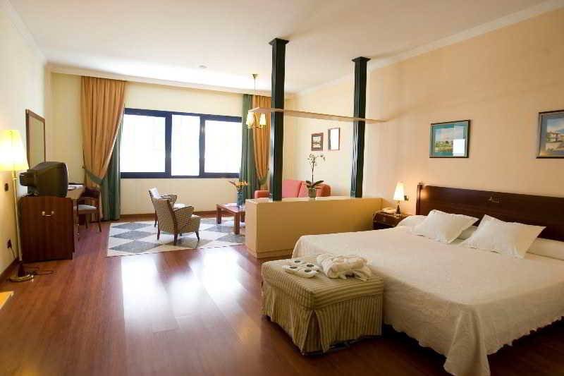Hotel Puerto de Las Nieves by null