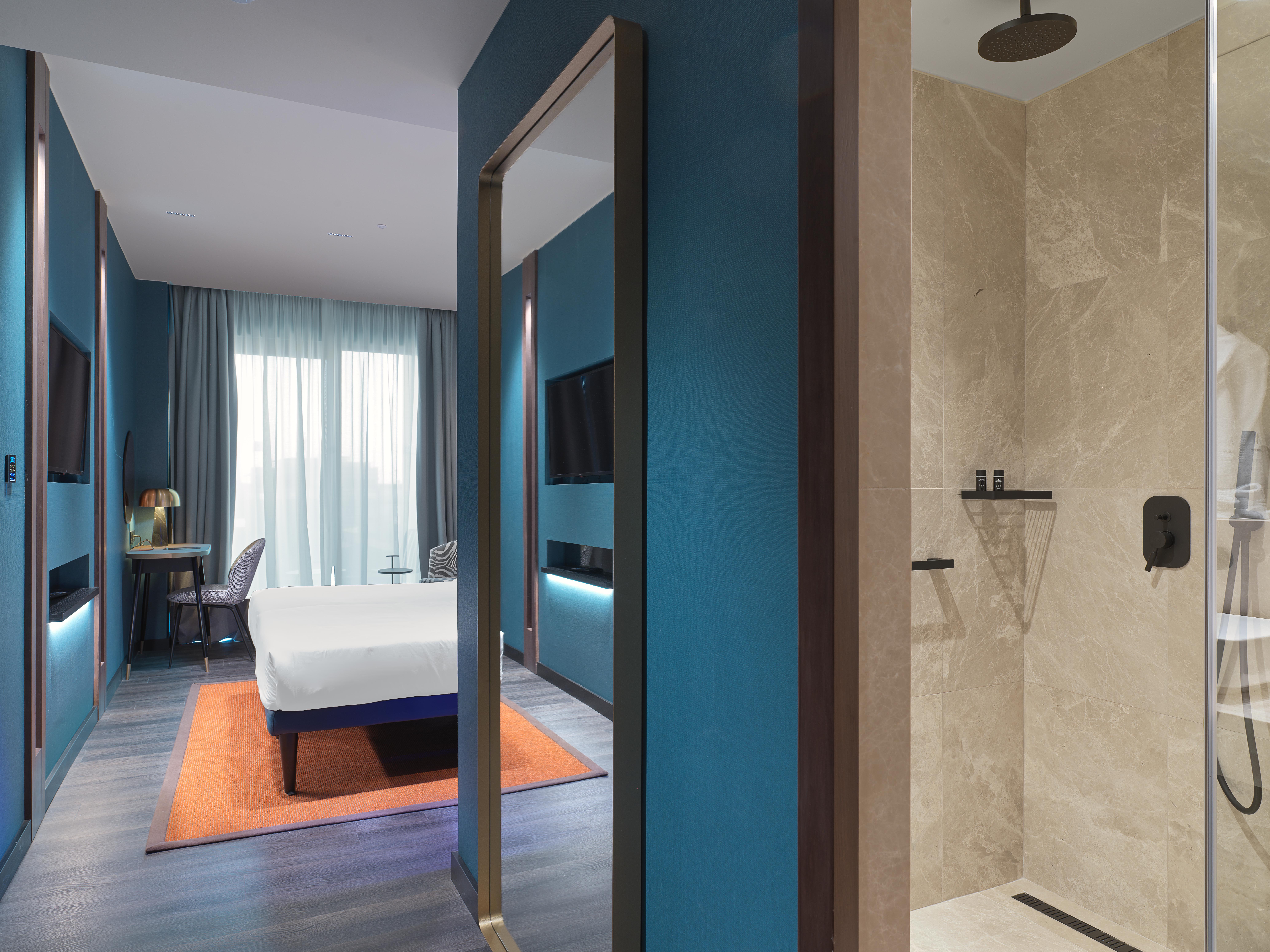 NYX Esperia Palace Athens by Leonardo Hotels