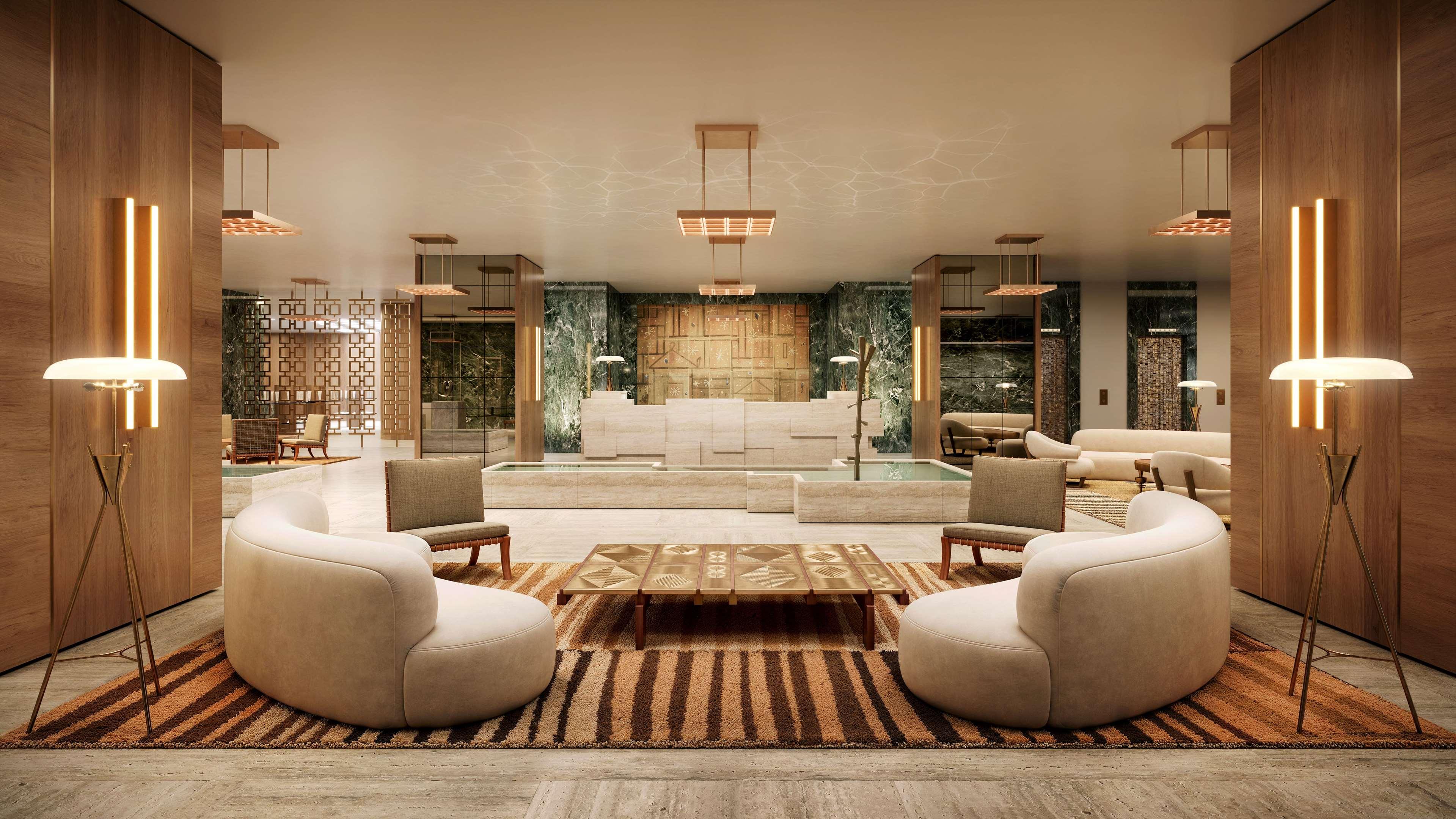 Hilton Athens - nuotrauka