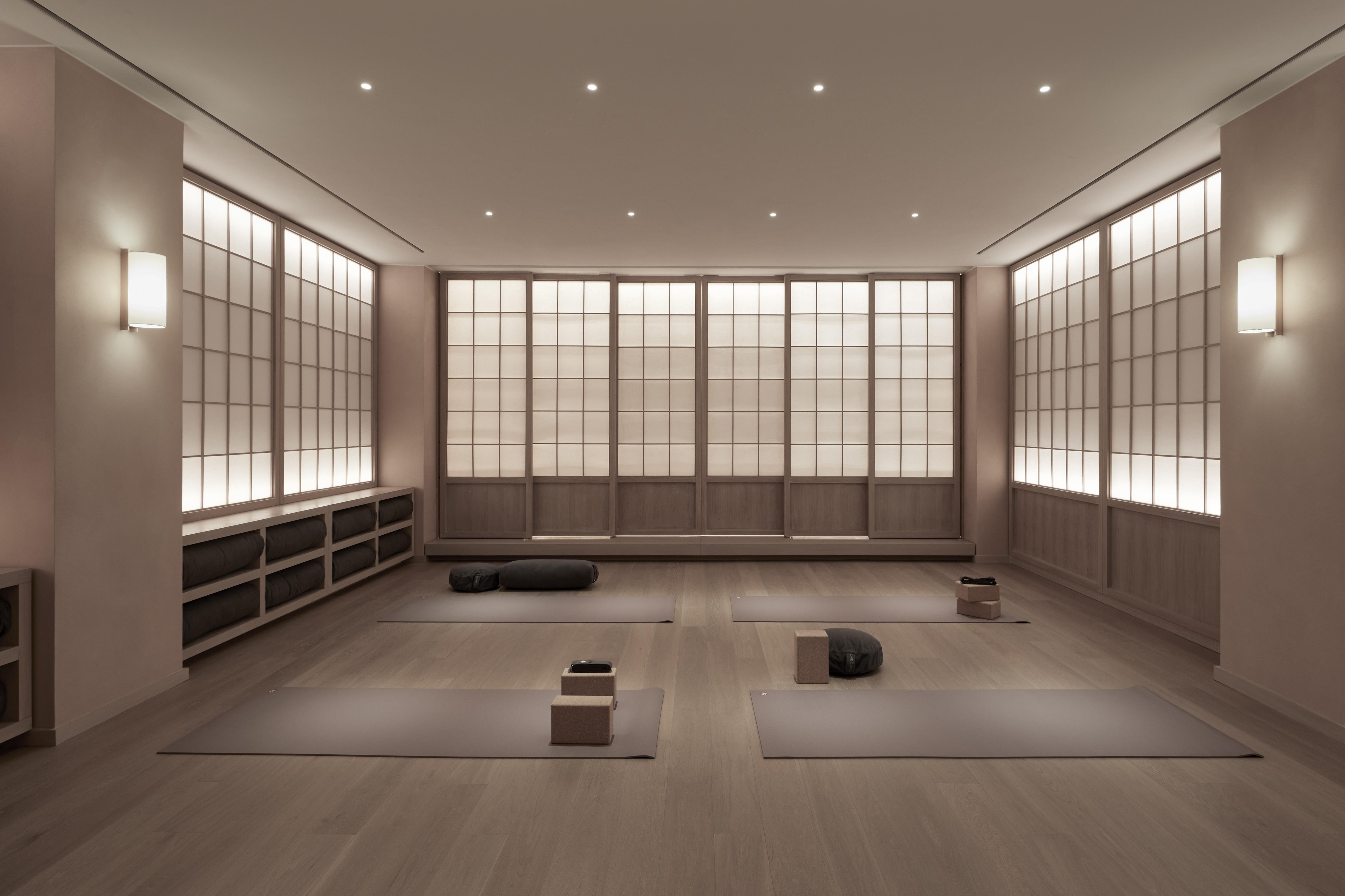 Hilton Athens - nuotrauka