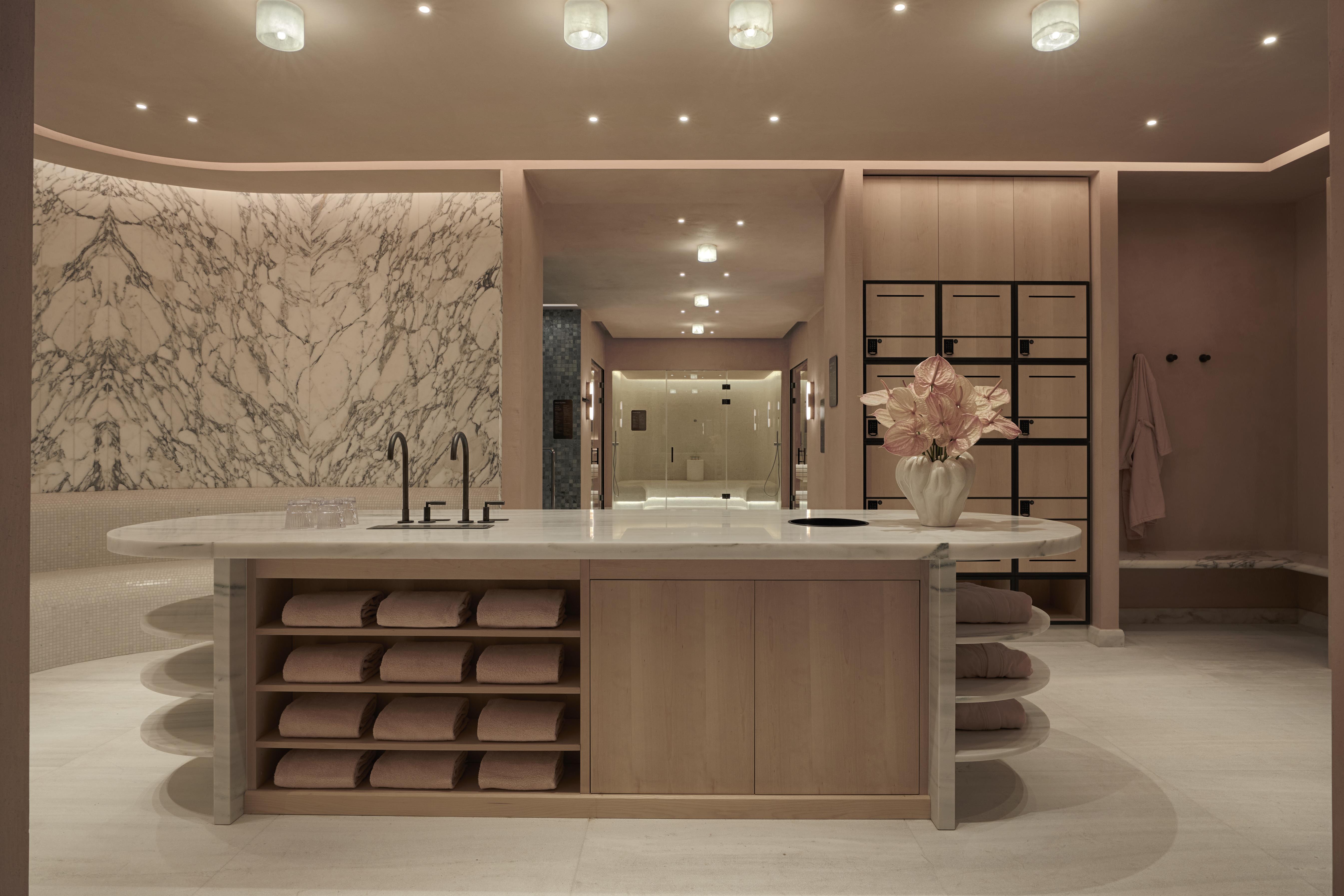 Hilton Athens - nuotrauka