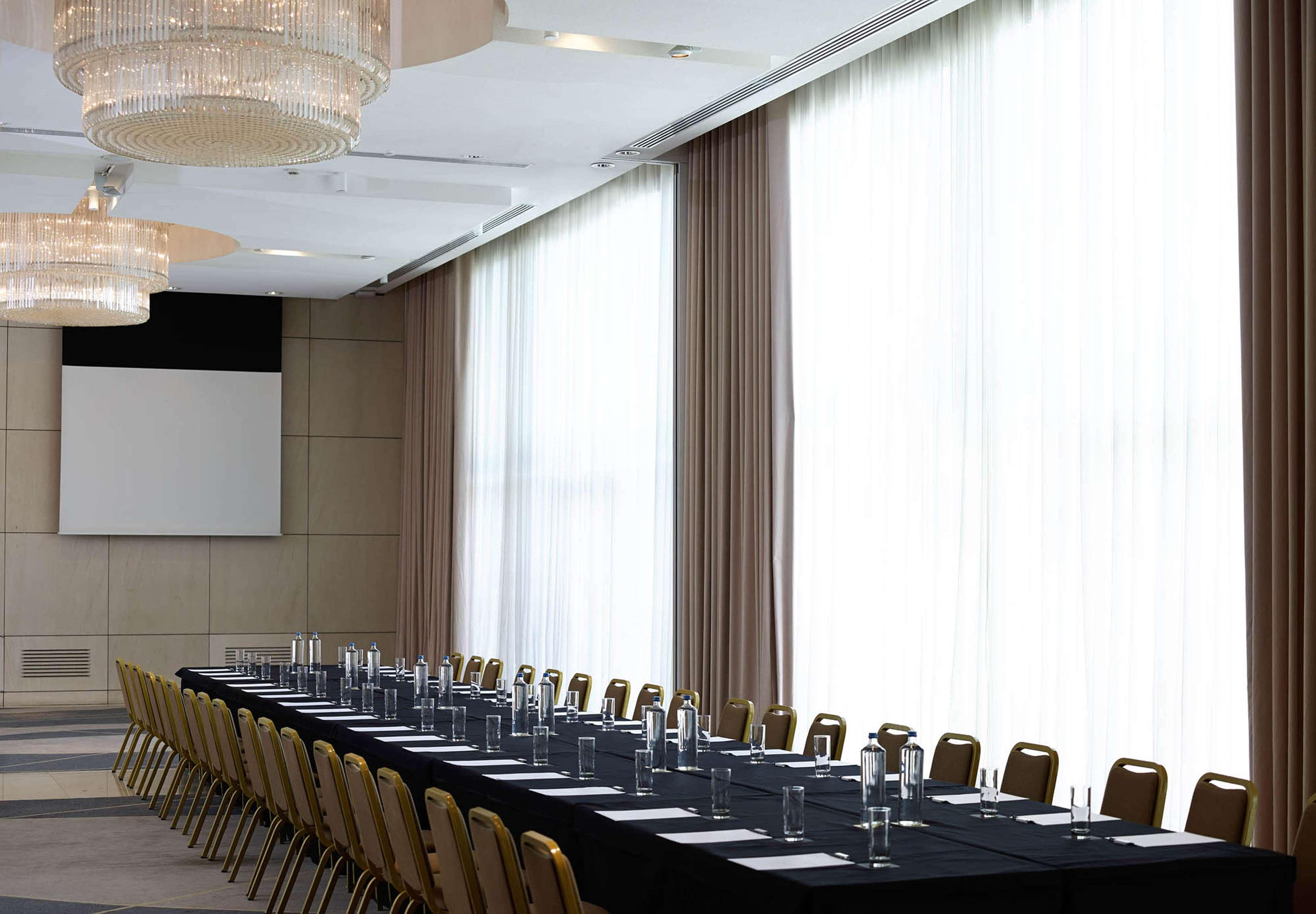 Hilton Athens - nuotrauka