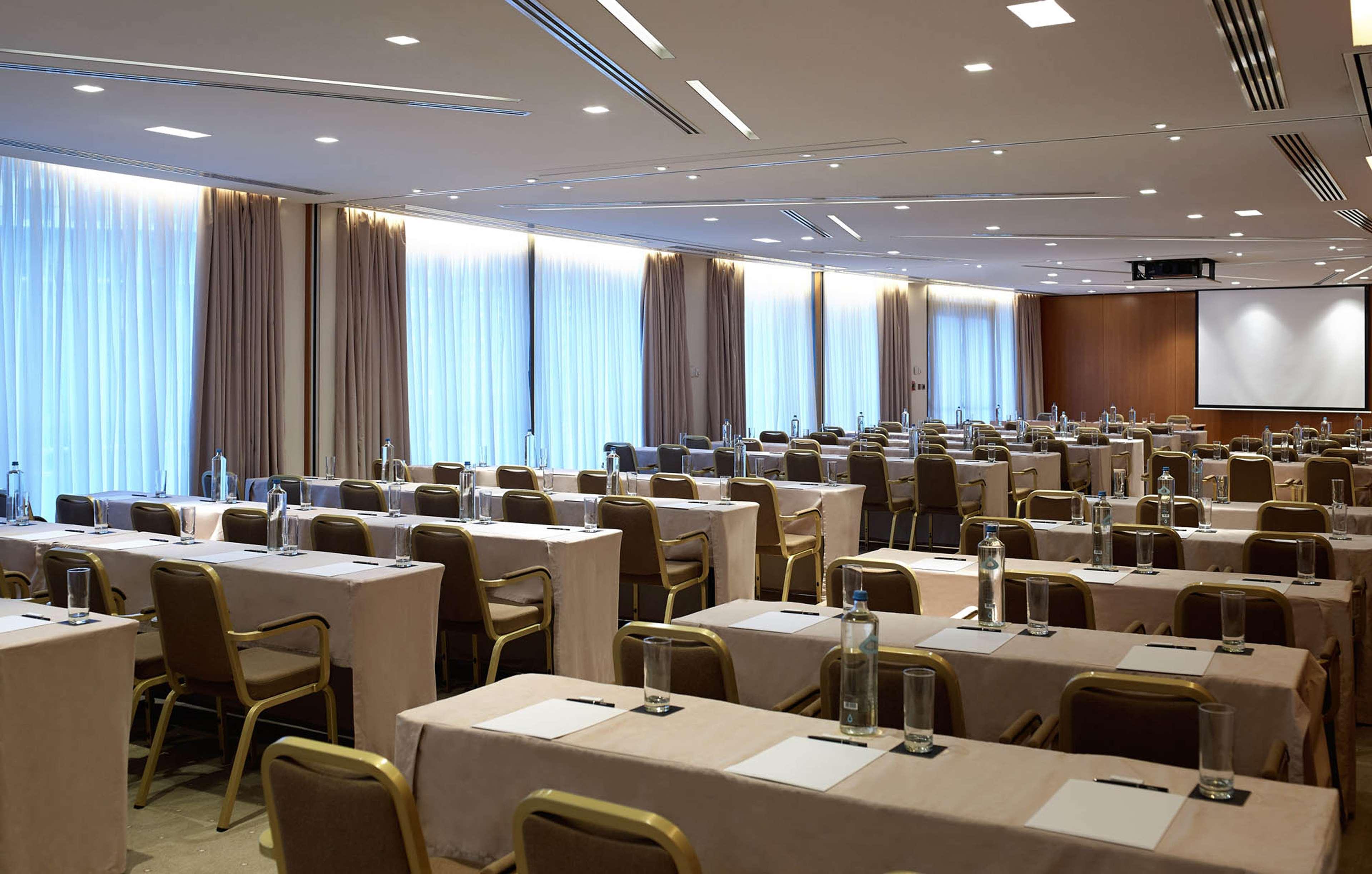 Hilton Athens - nuotrauka