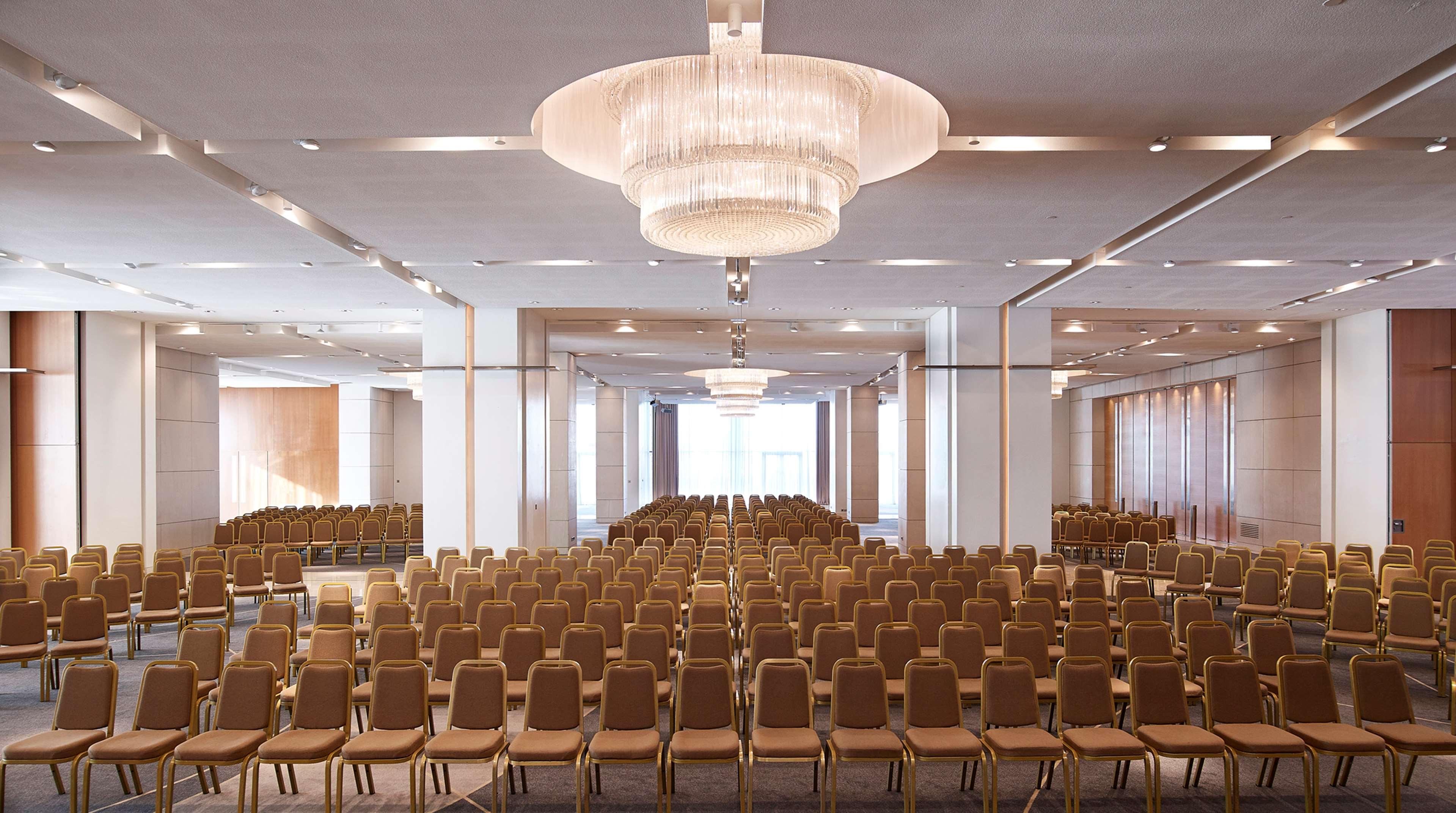 Hilton Athens - nuotrauka