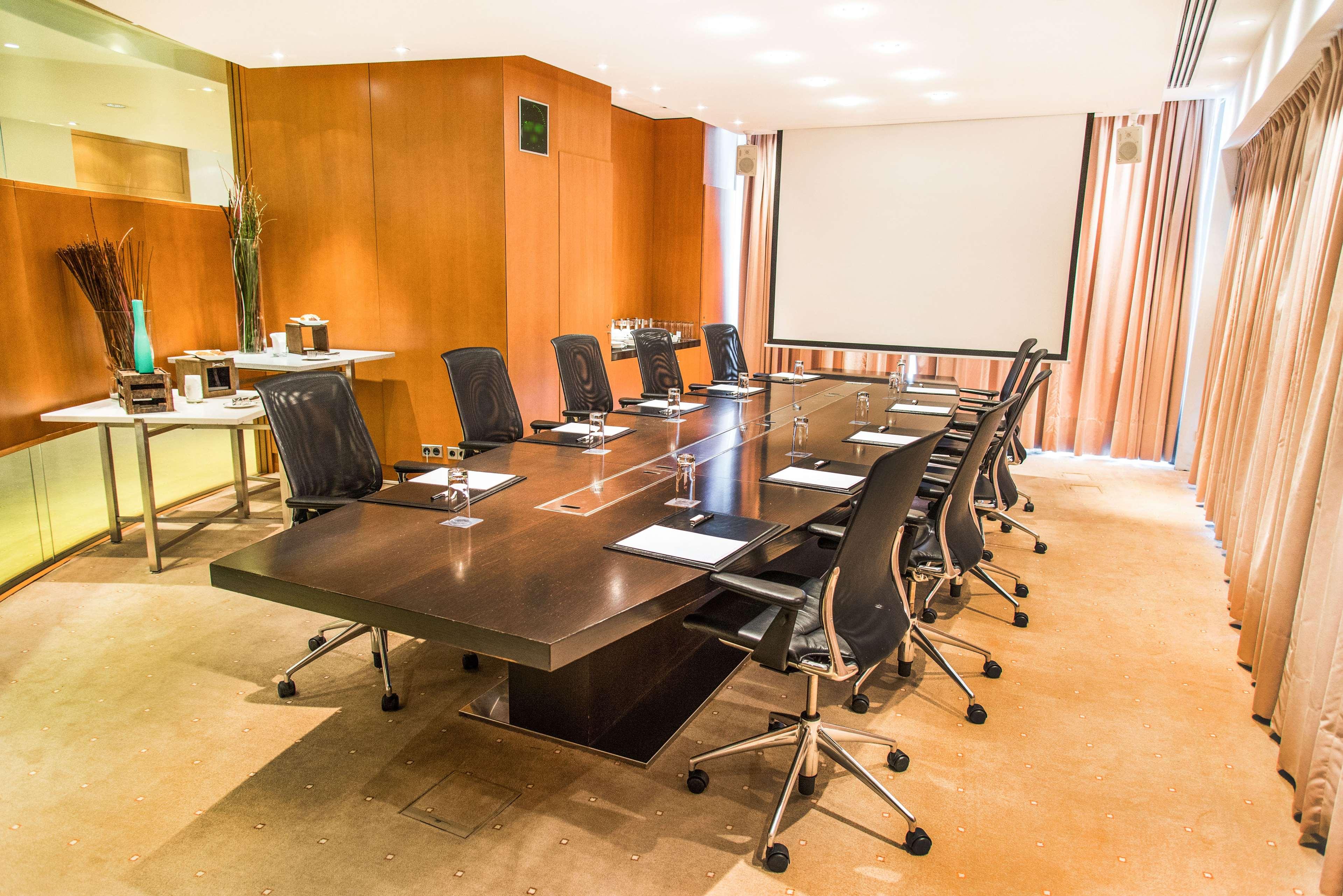 Hilton Athens - nuotrauka