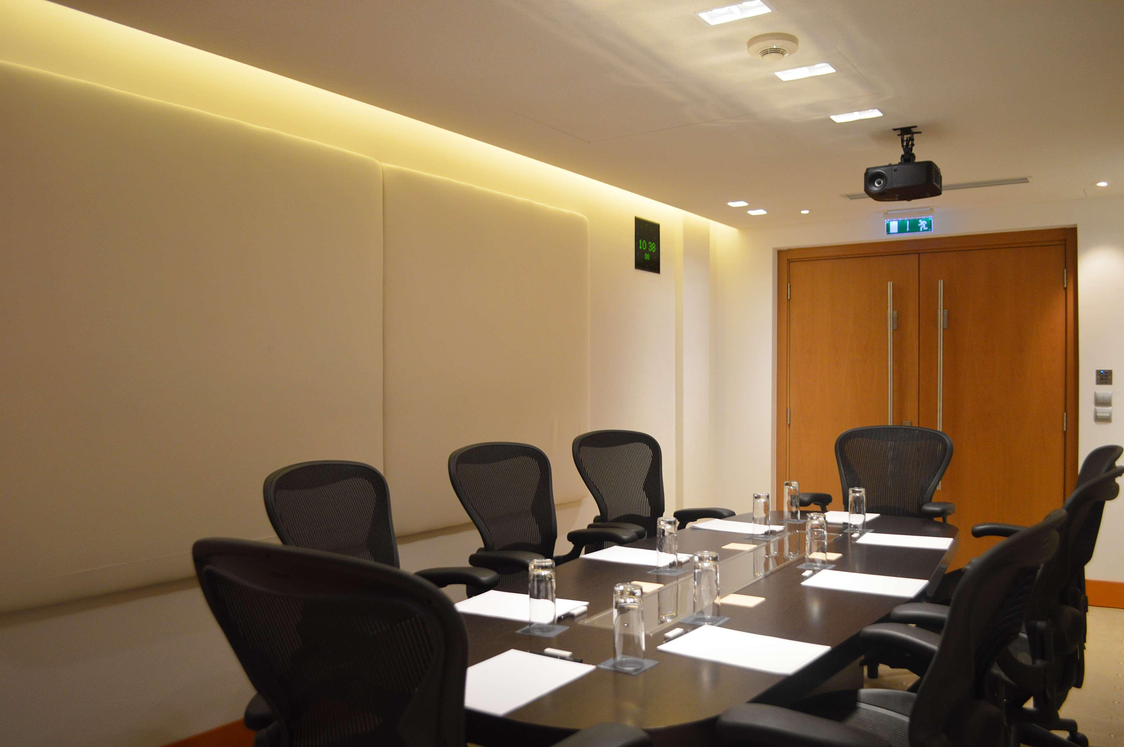 Hilton Athens - nuotrauka