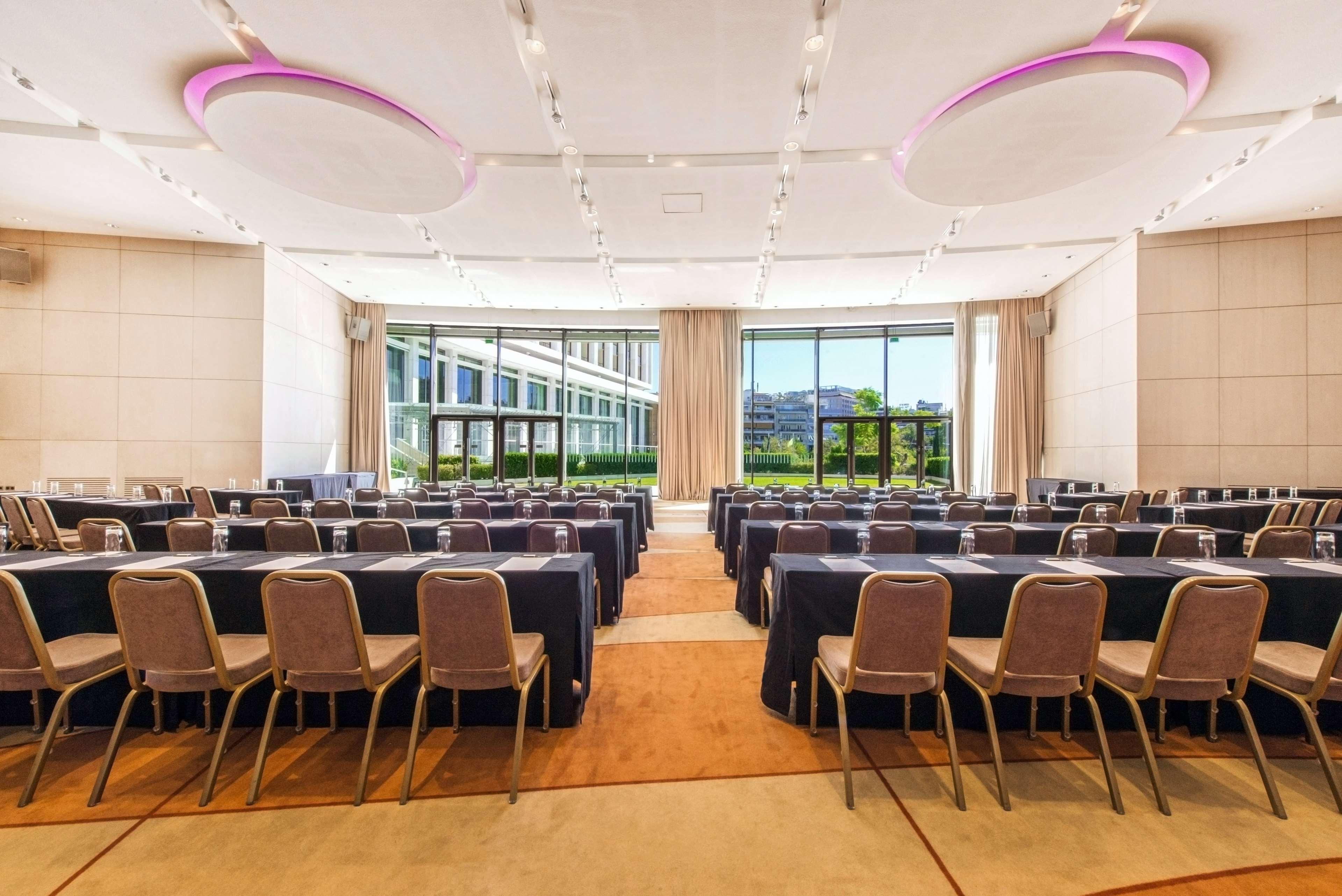 Hilton Athens - nuotrauka