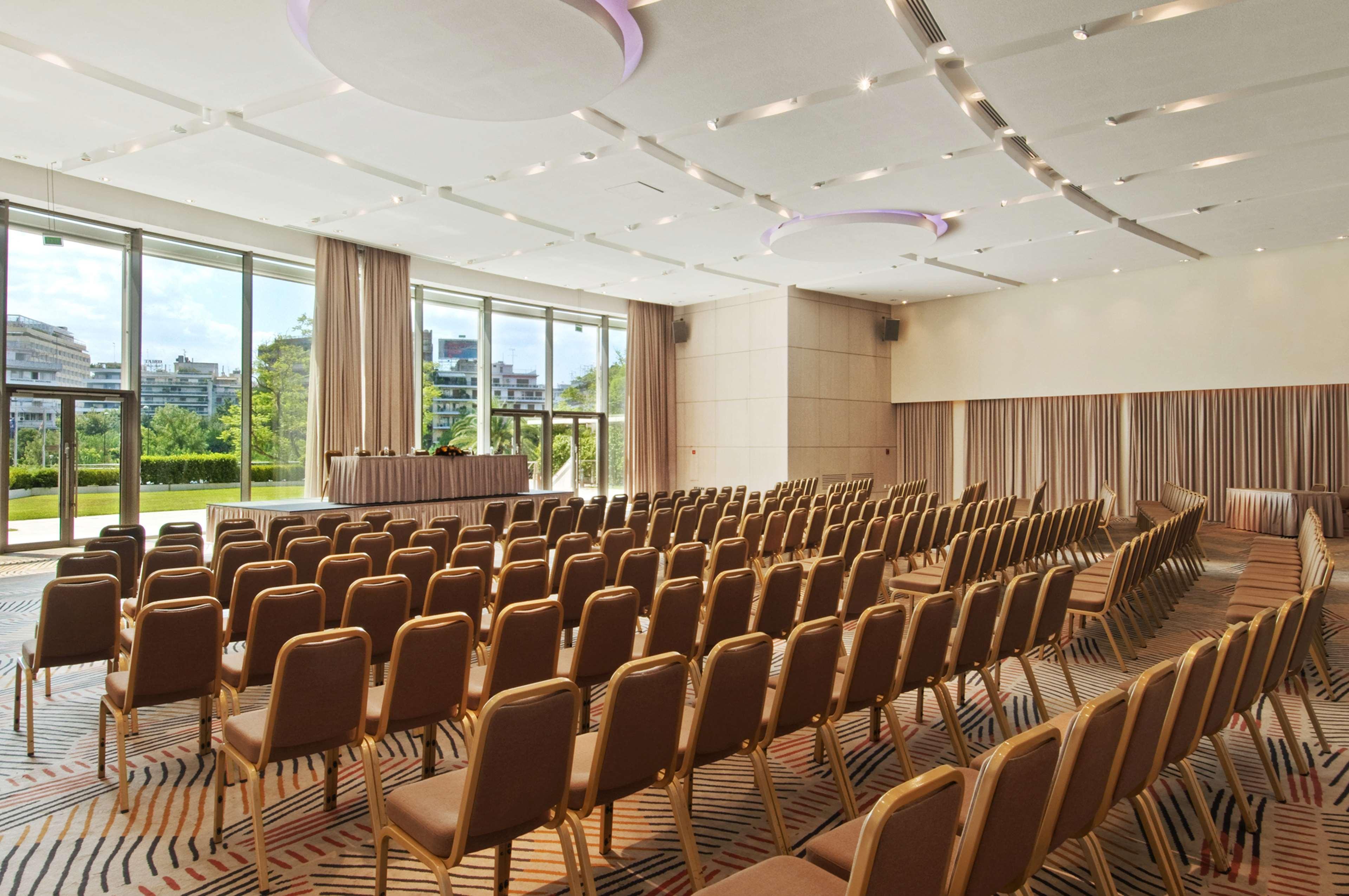 Hilton Athens - nuotrauka