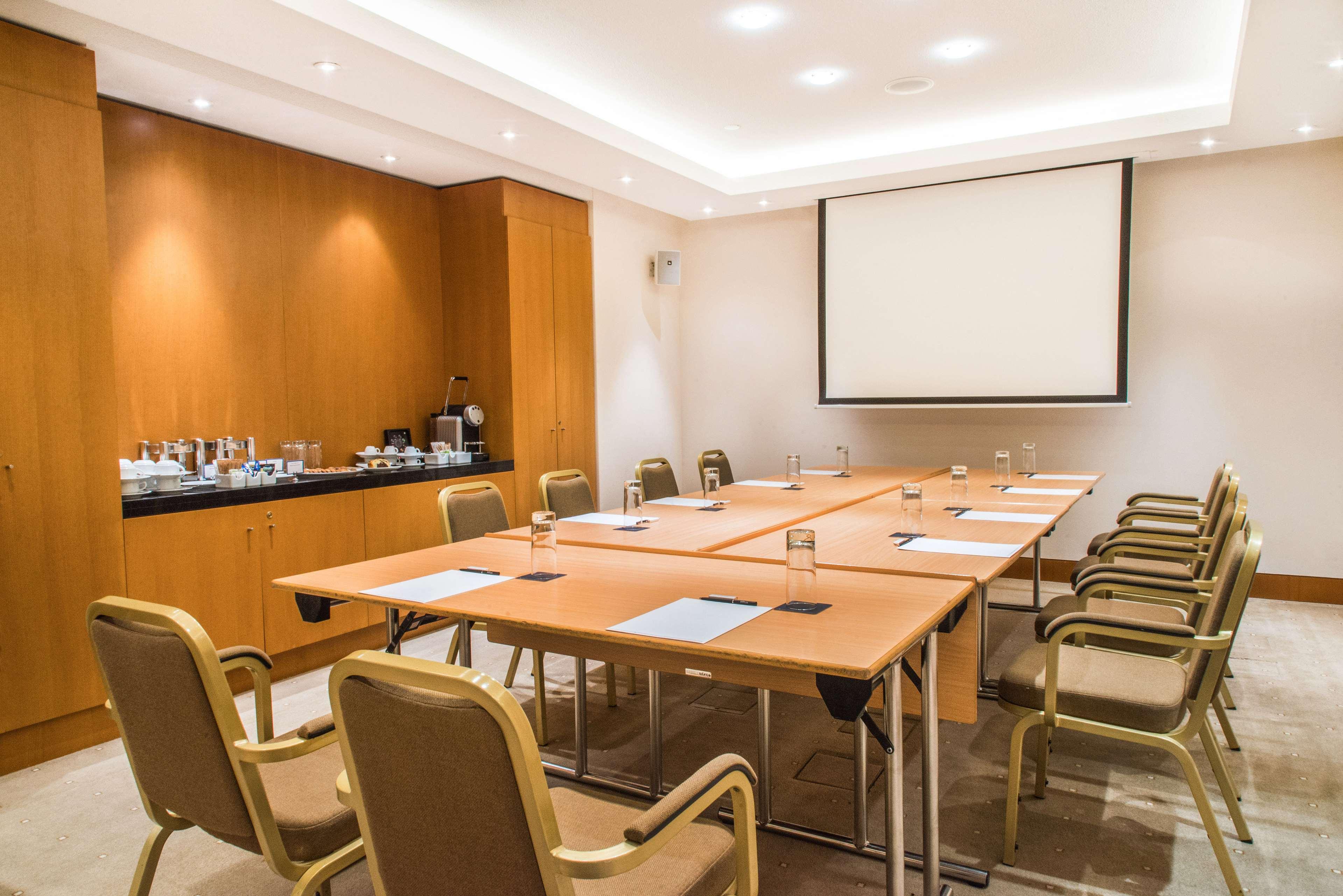 Hilton Athens - nuotrauka