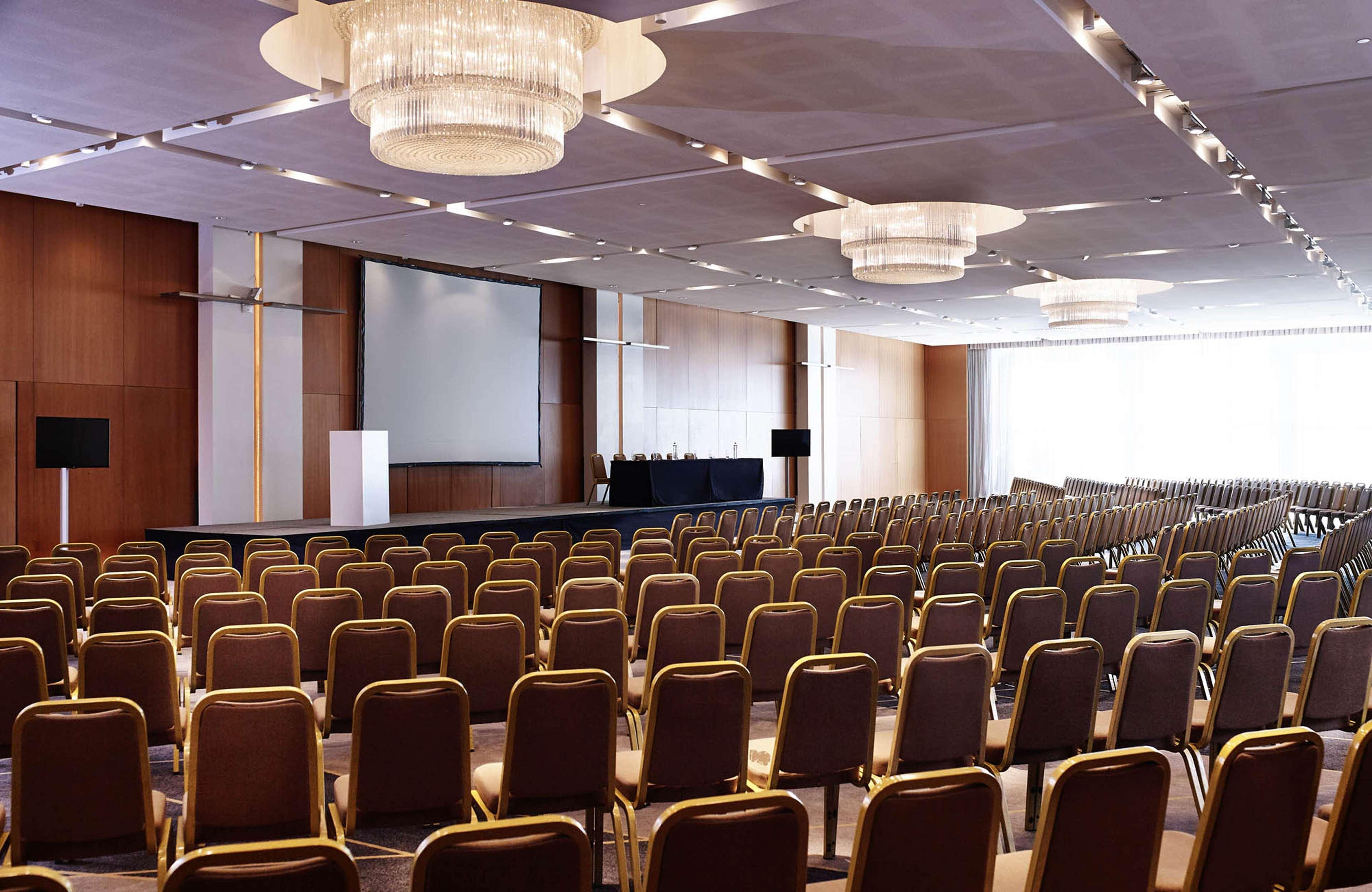 Hilton Athens - nuotrauka