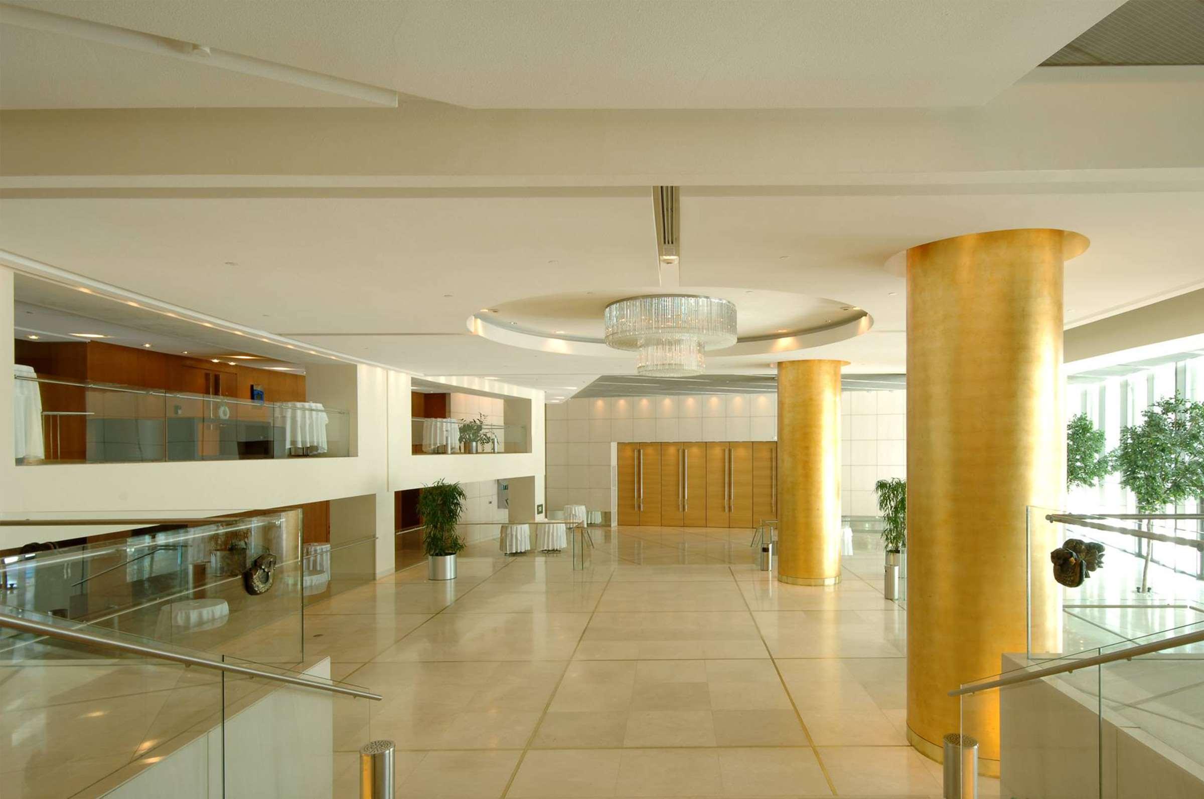 Hilton Athens - nuotrauka