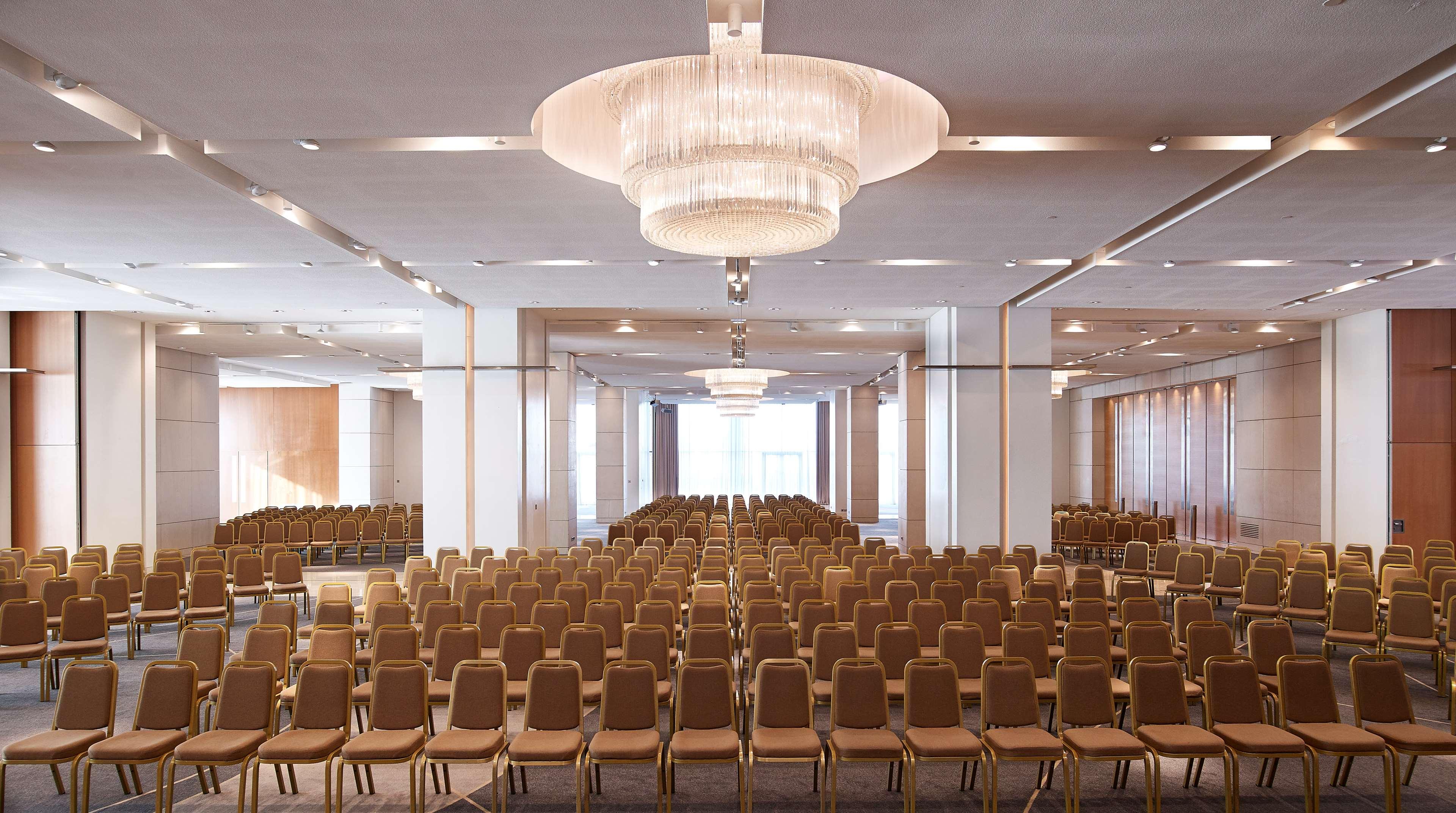 Hilton Athens - nuotrauka