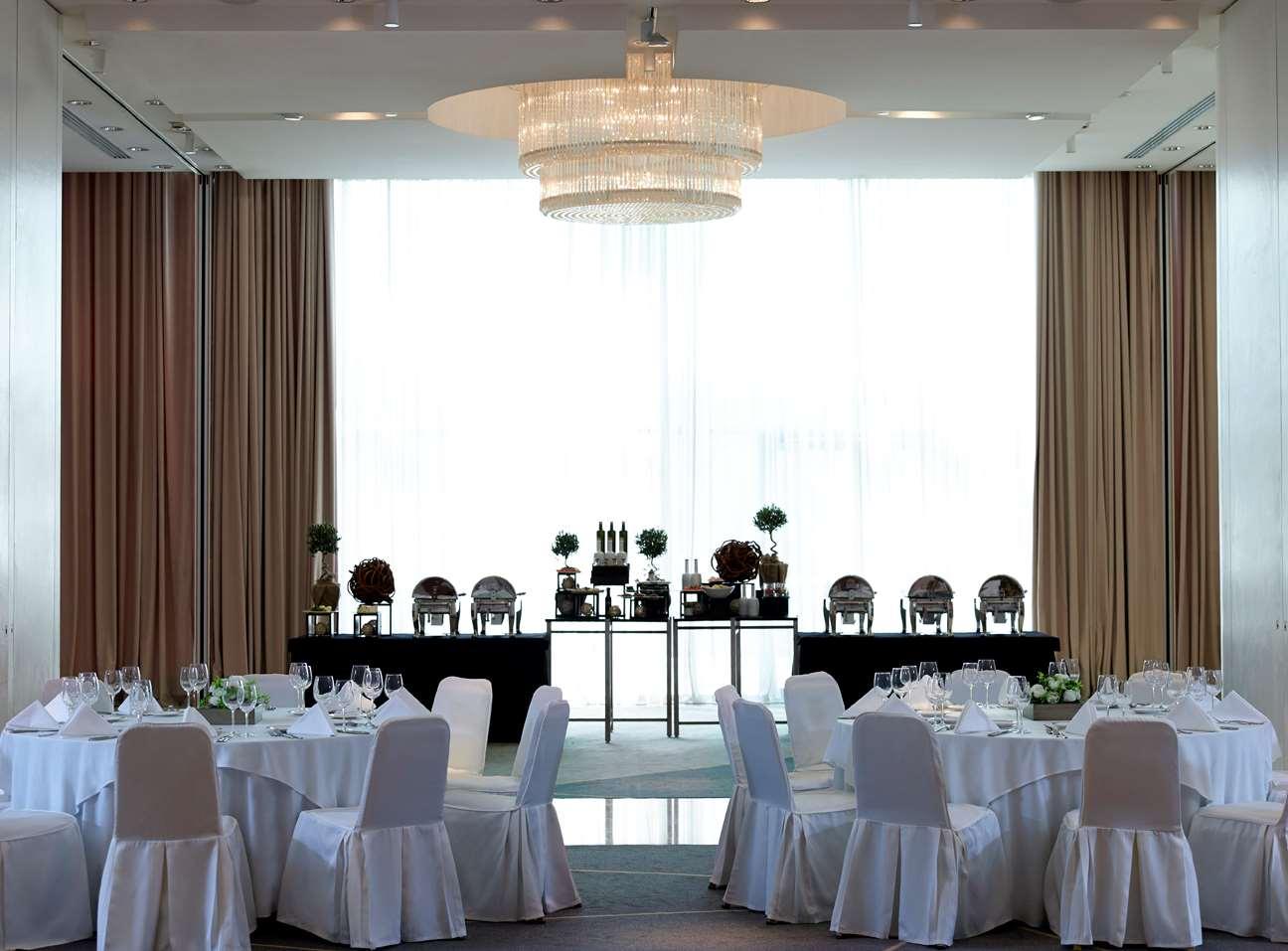 Hilton Athens - nuotrauka