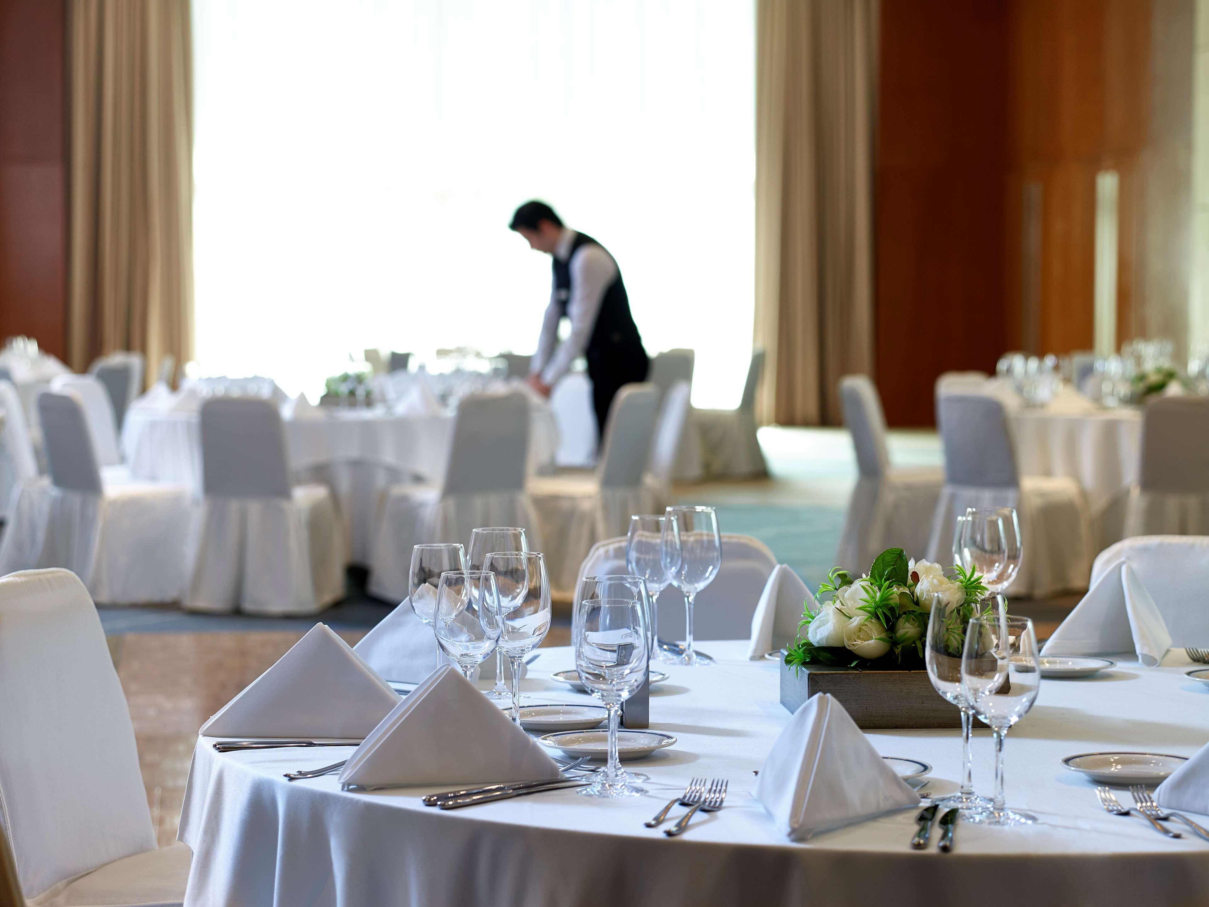 Hilton Athens - nuotrauka