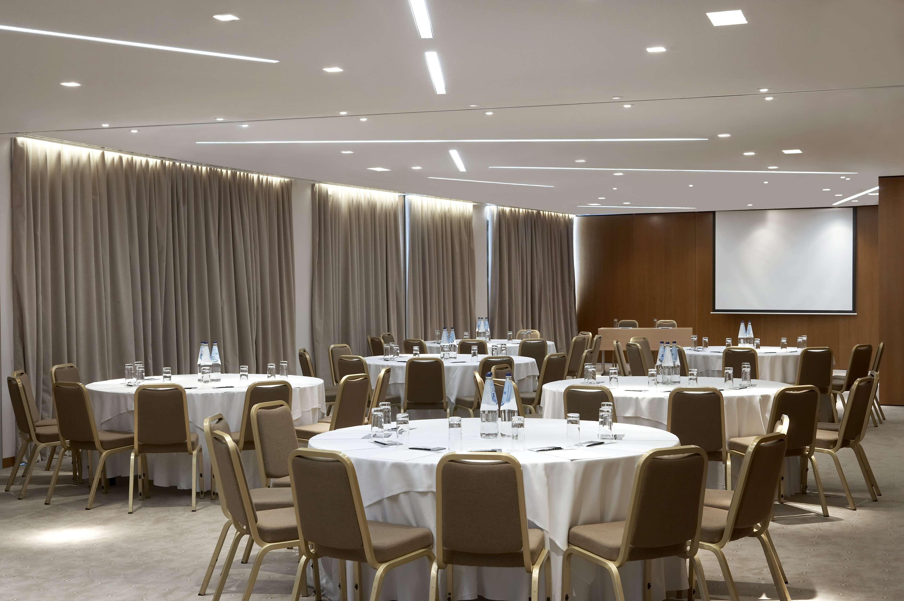 Hilton Athens - nuotrauka