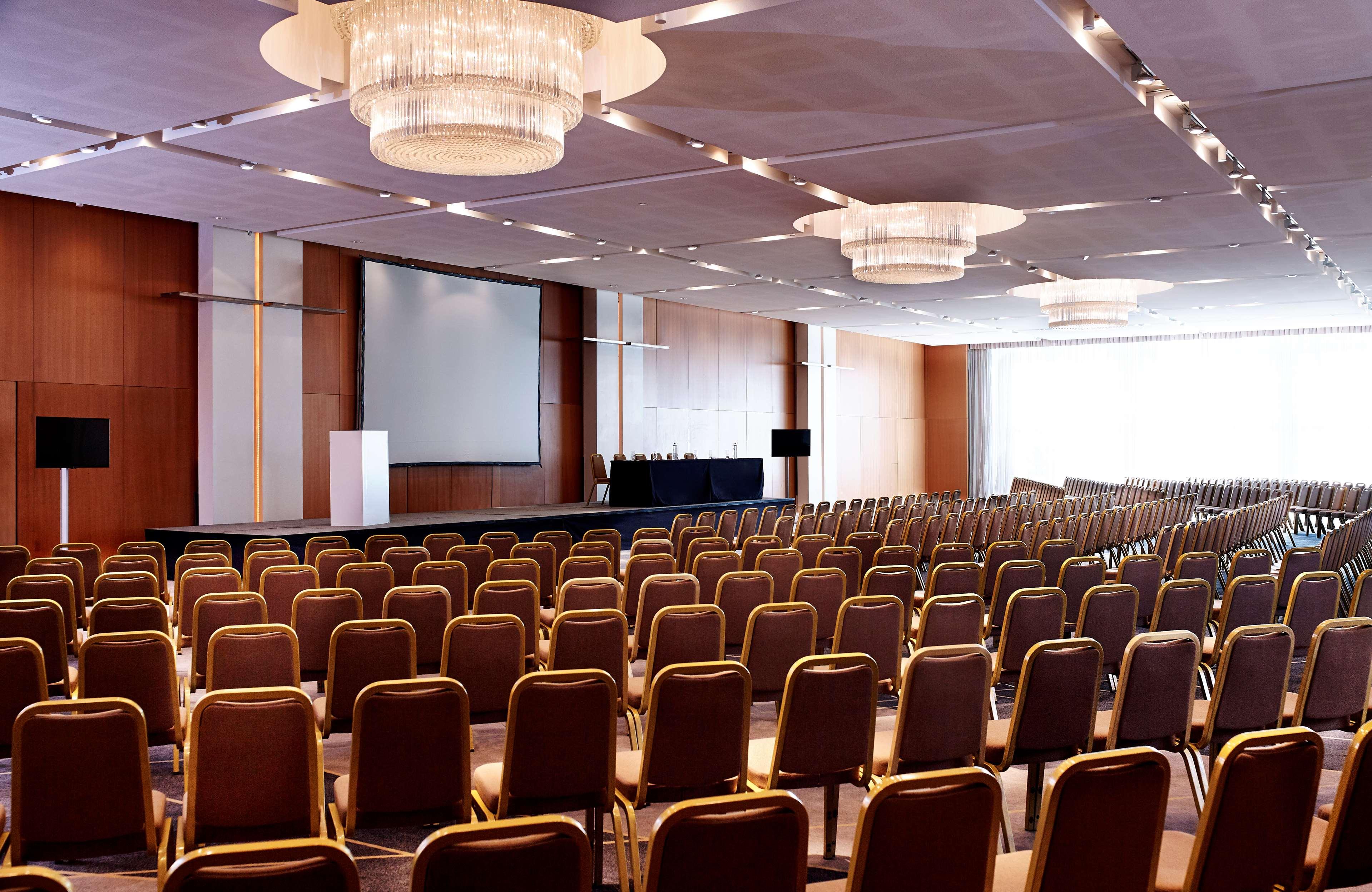 Hilton Athens - nuotrauka