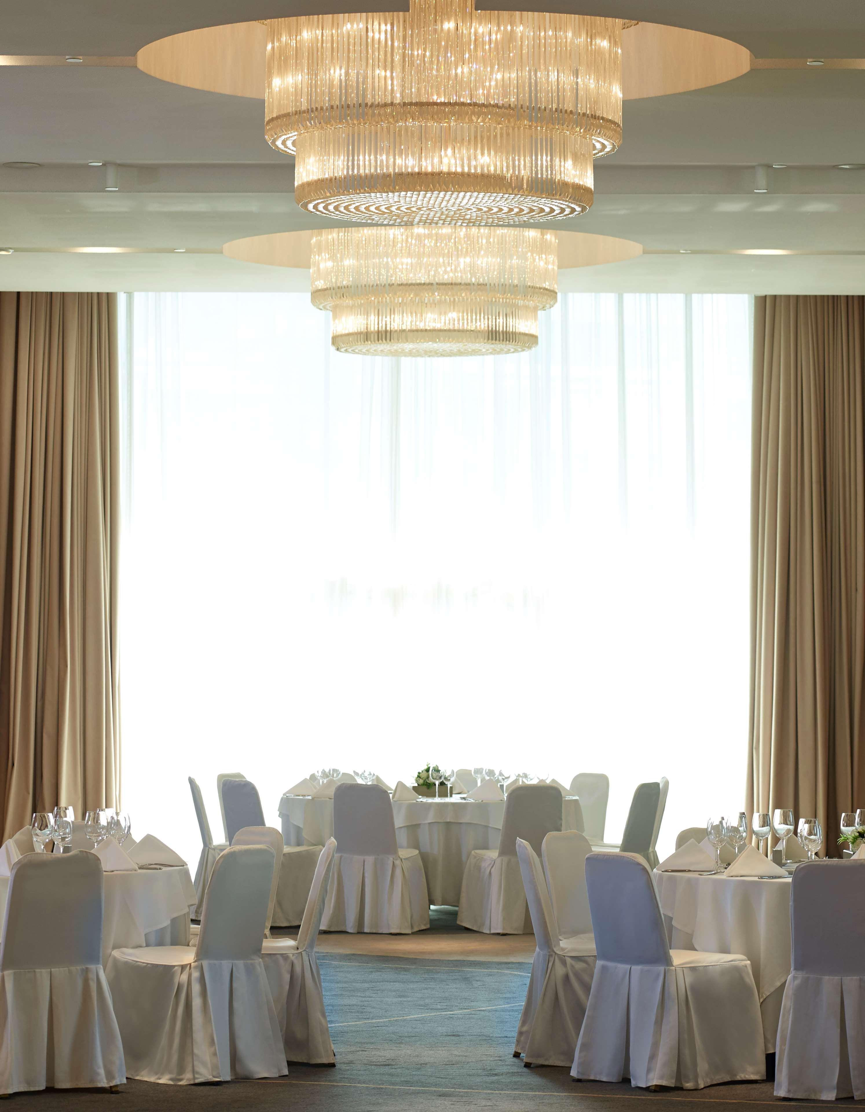 Hilton Athens - nuotrauka