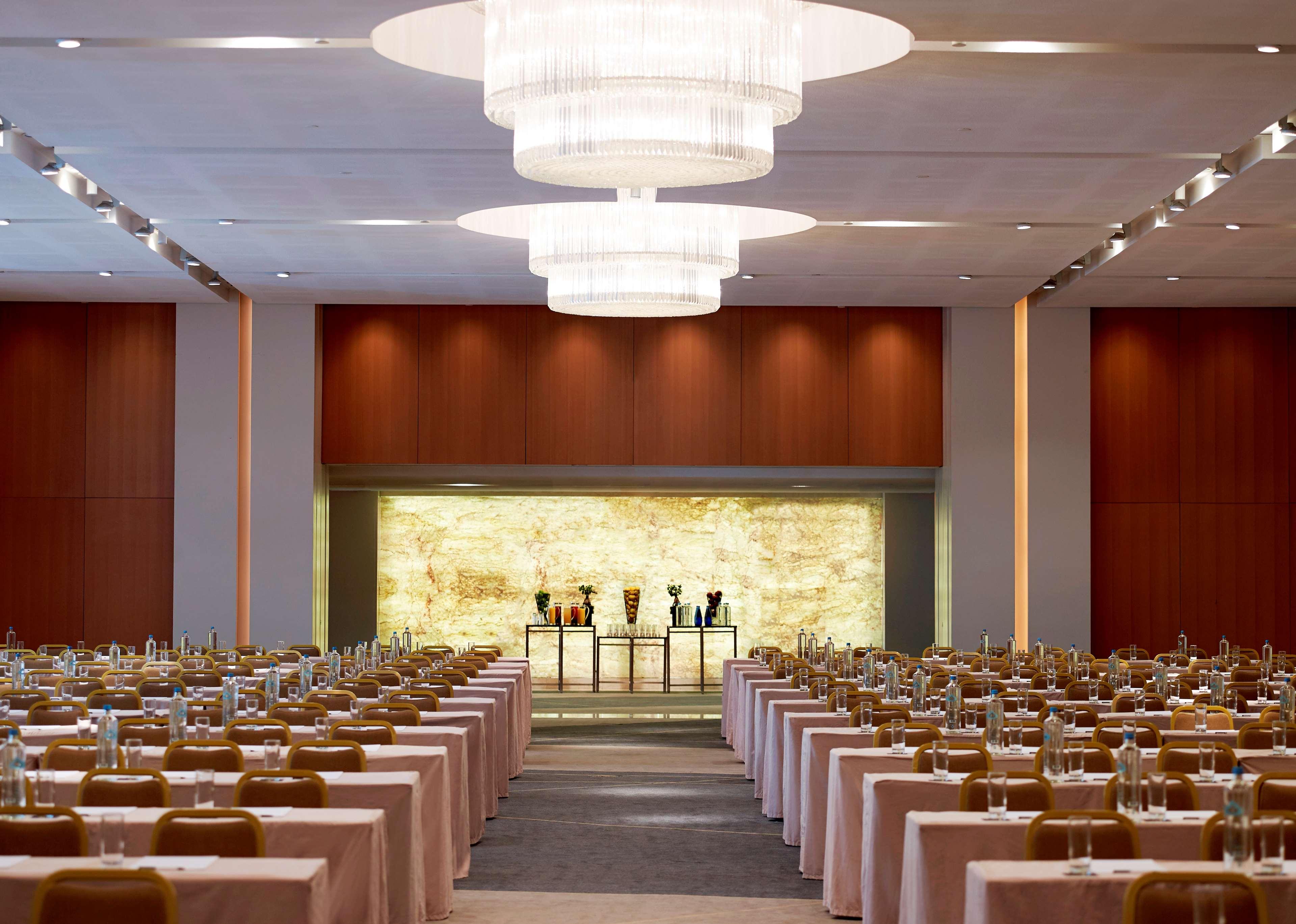 Hilton Athens - nuotrauka