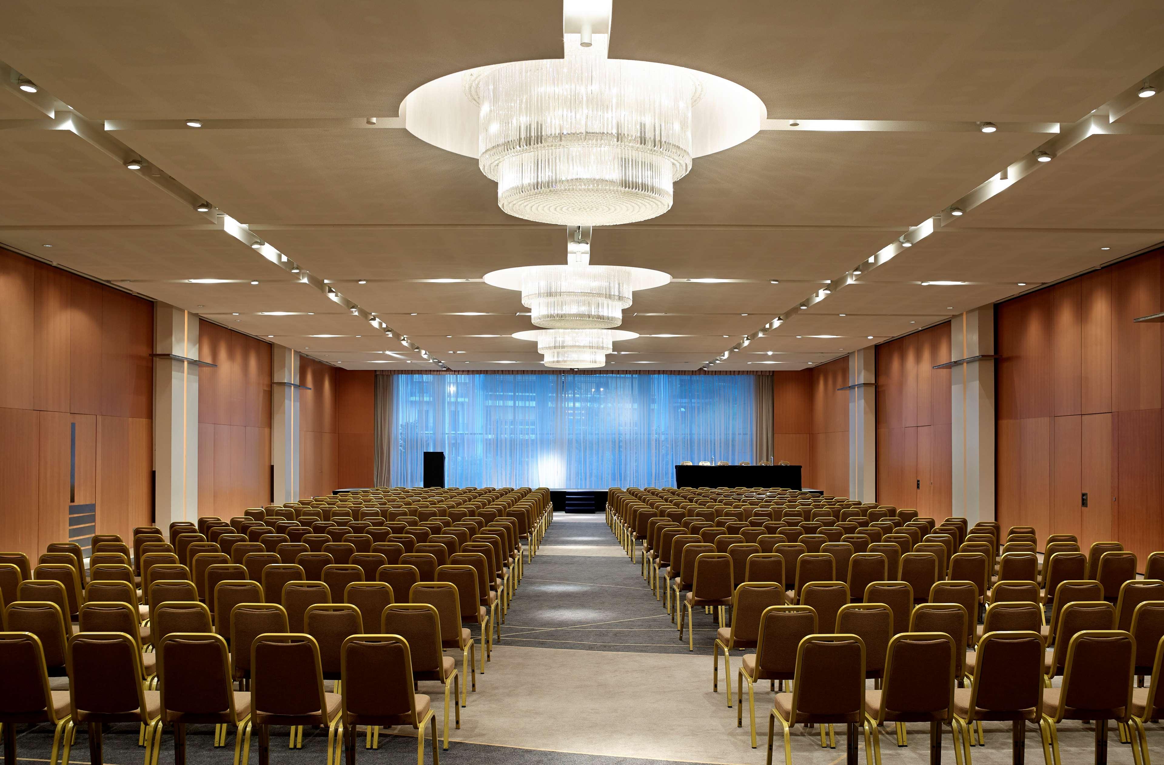 Hilton Athens - nuotrauka