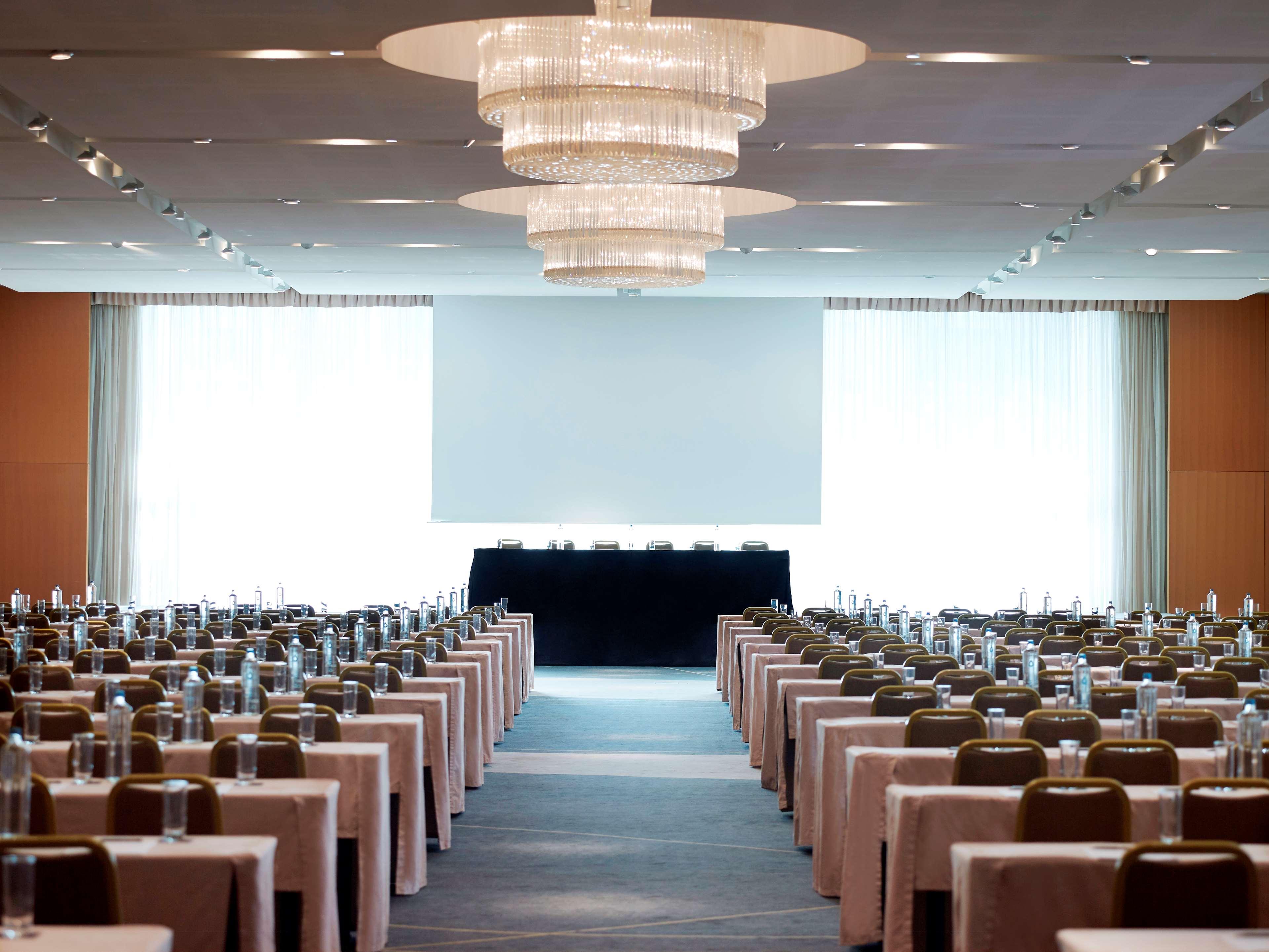 Hilton Athens - nuotrauka