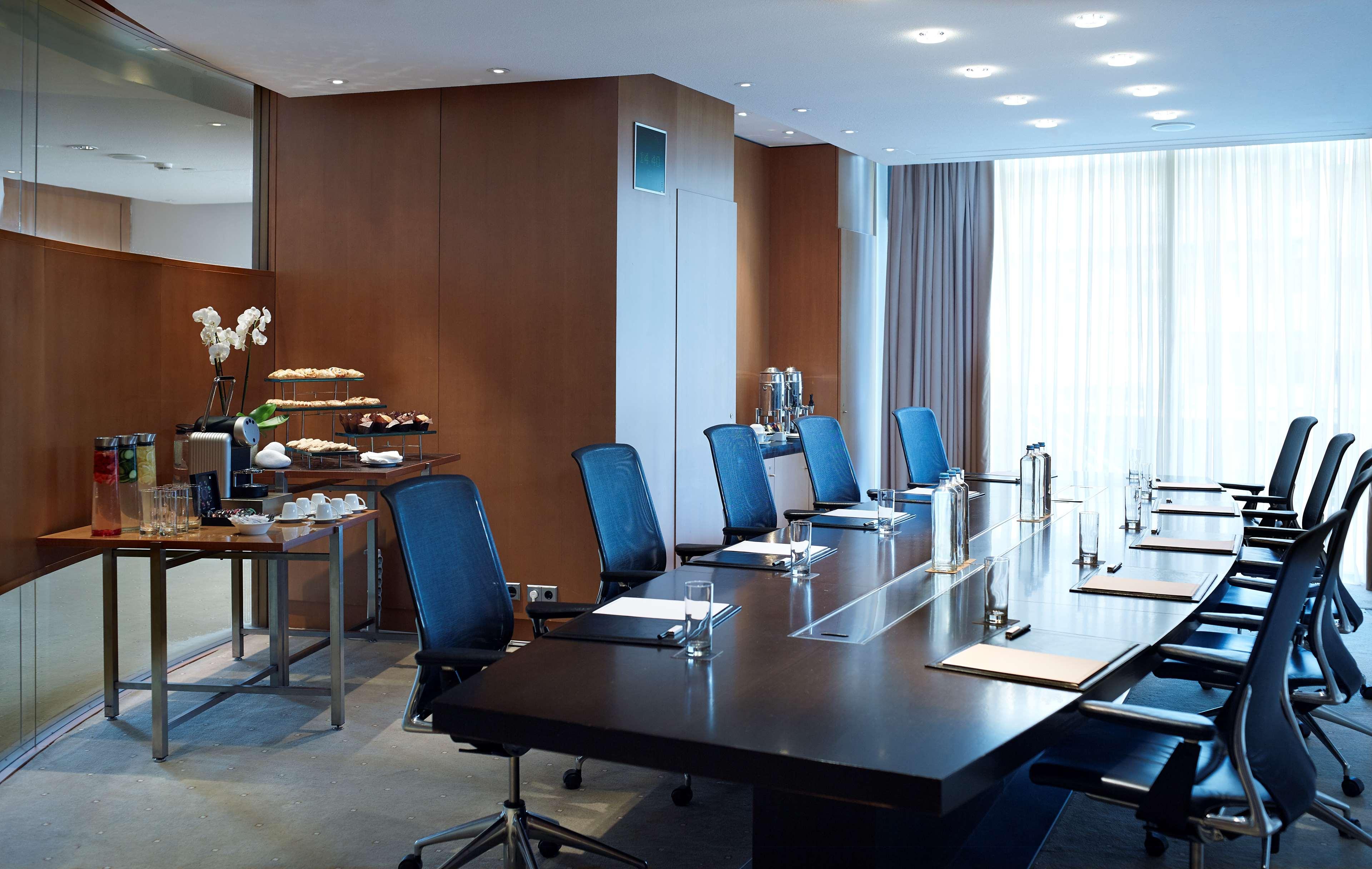 Hilton Athens - nuotrauka