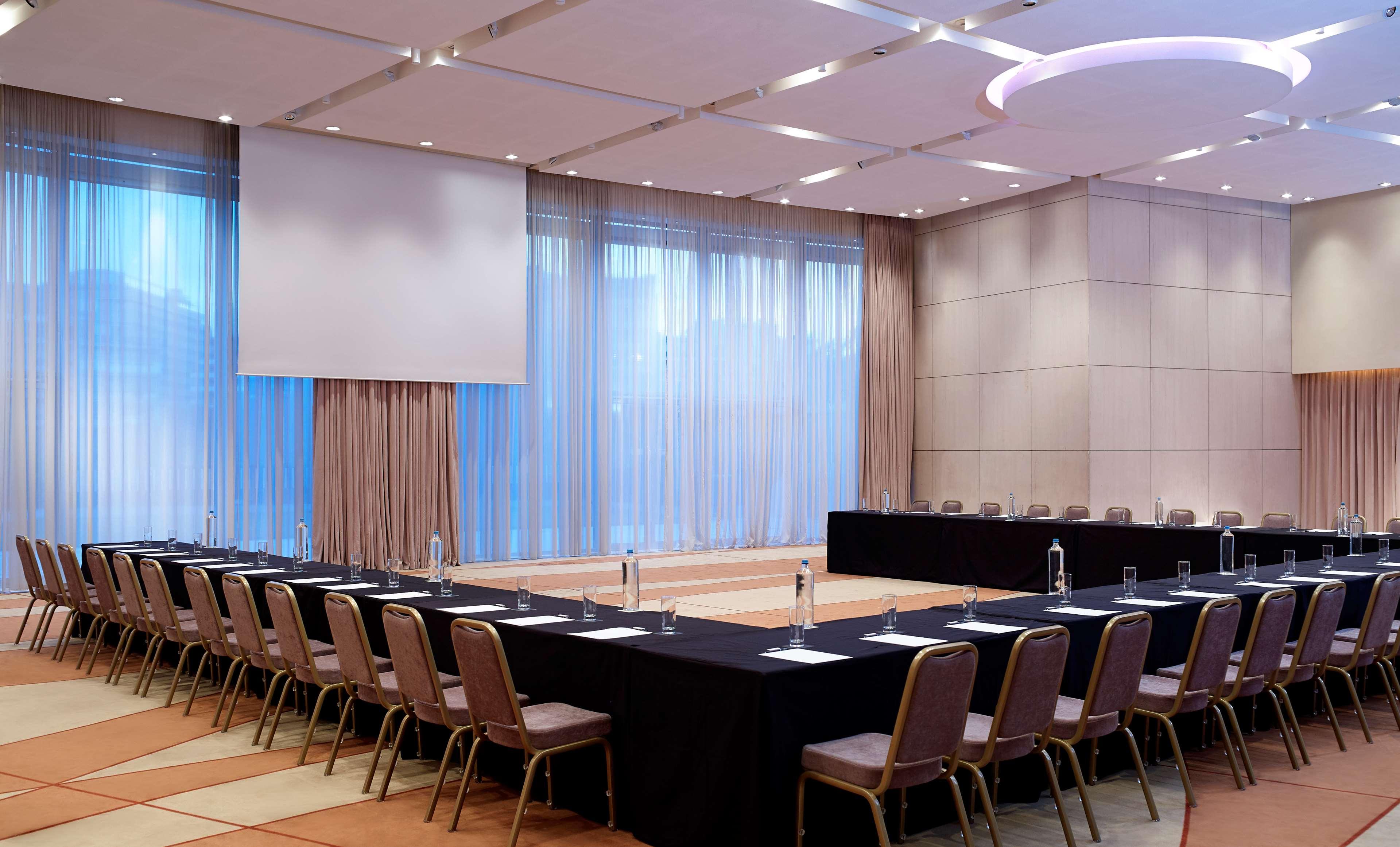 Hilton Athens - nuotrauka