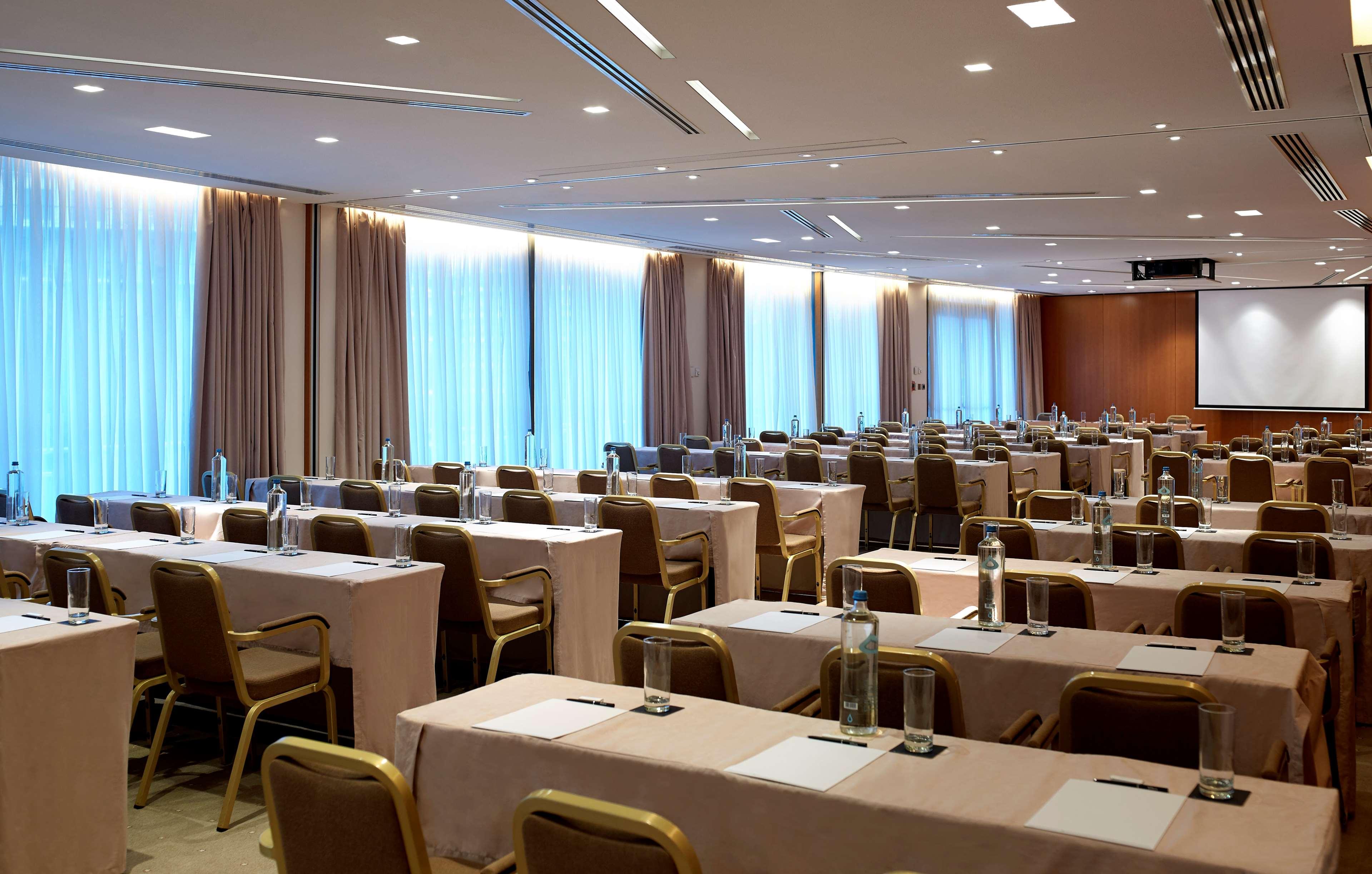 Hilton Athens - nuotrauka