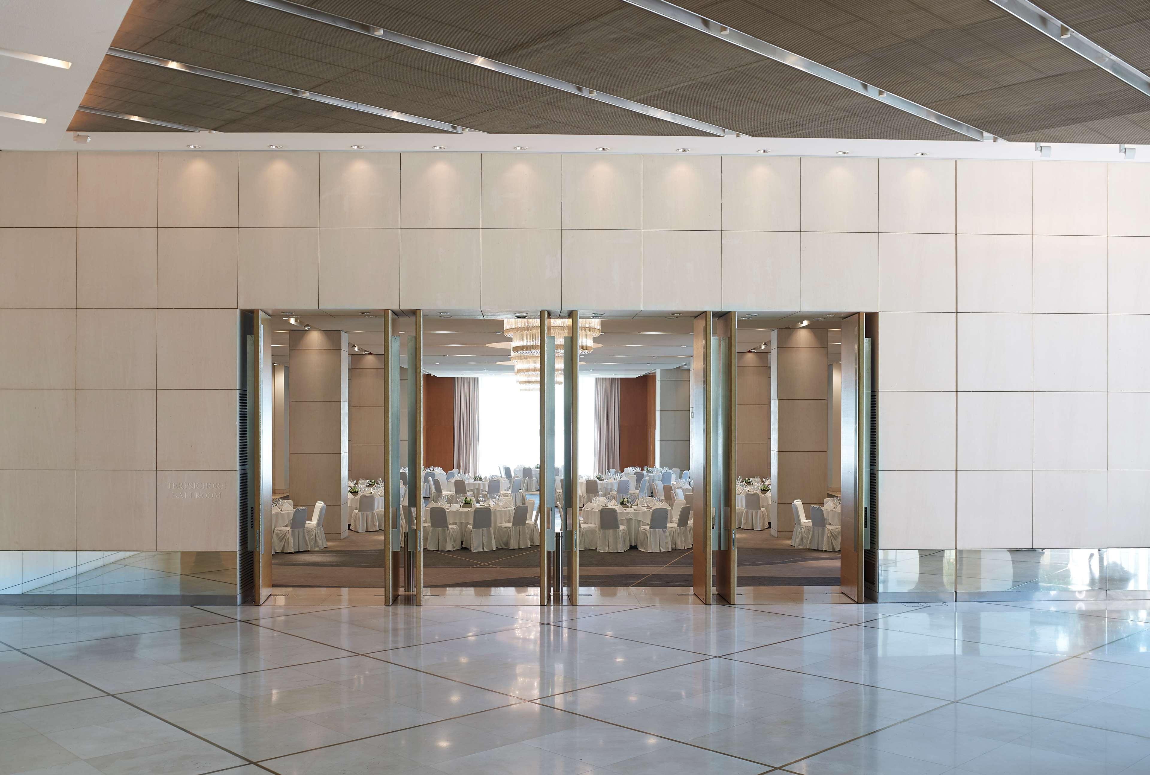 Hilton Athens - nuotrauka