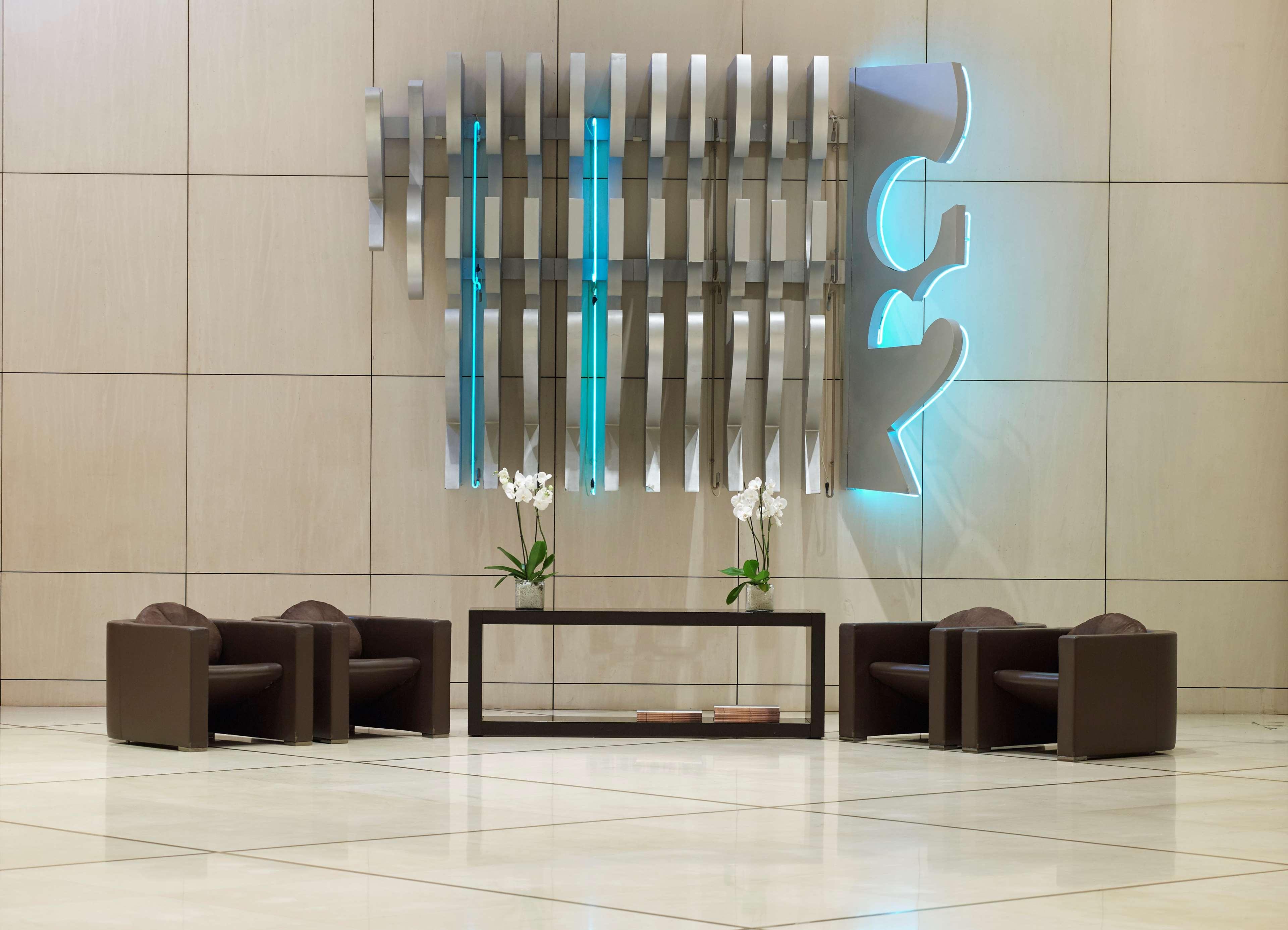 Hilton Athens - nuotrauka