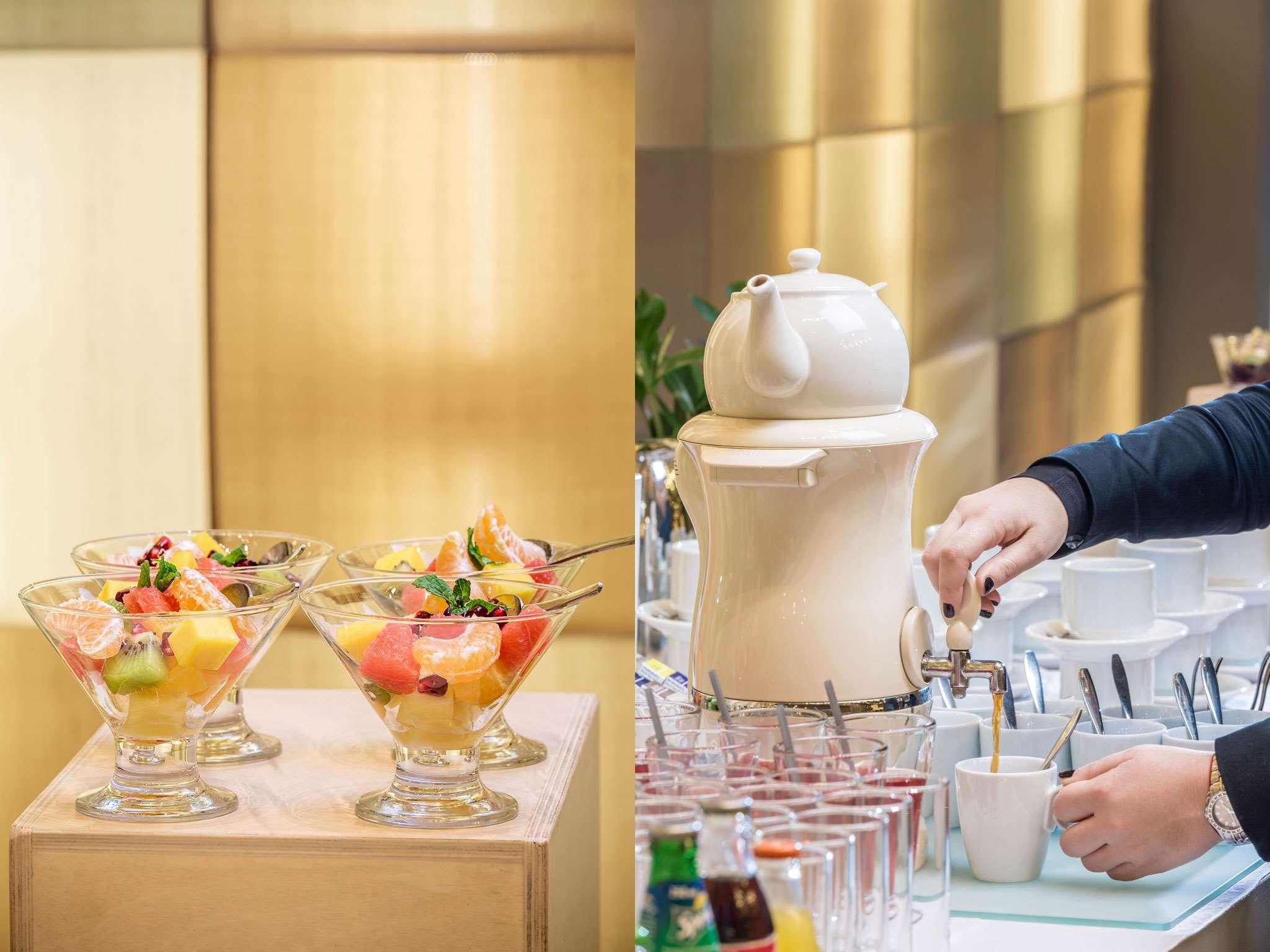 Radisson Blu Park Hotel Athens - attēls